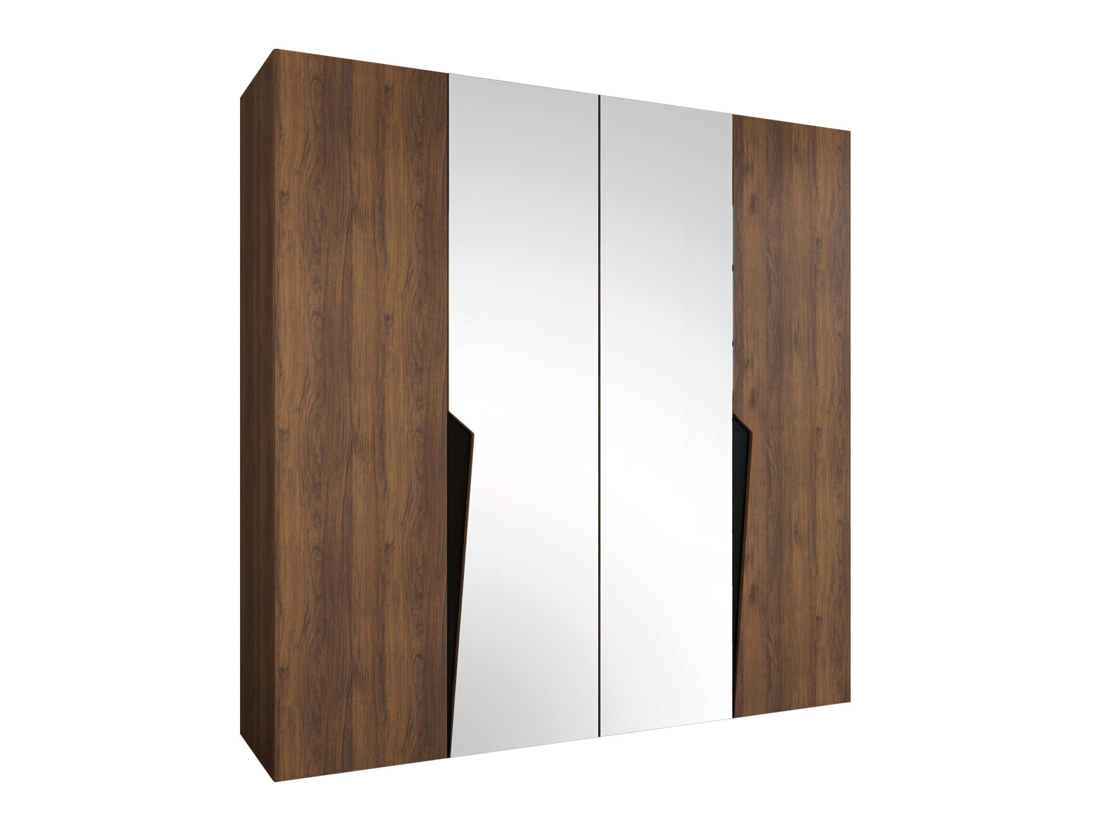 Armoire Hartford 610 (Noyer)