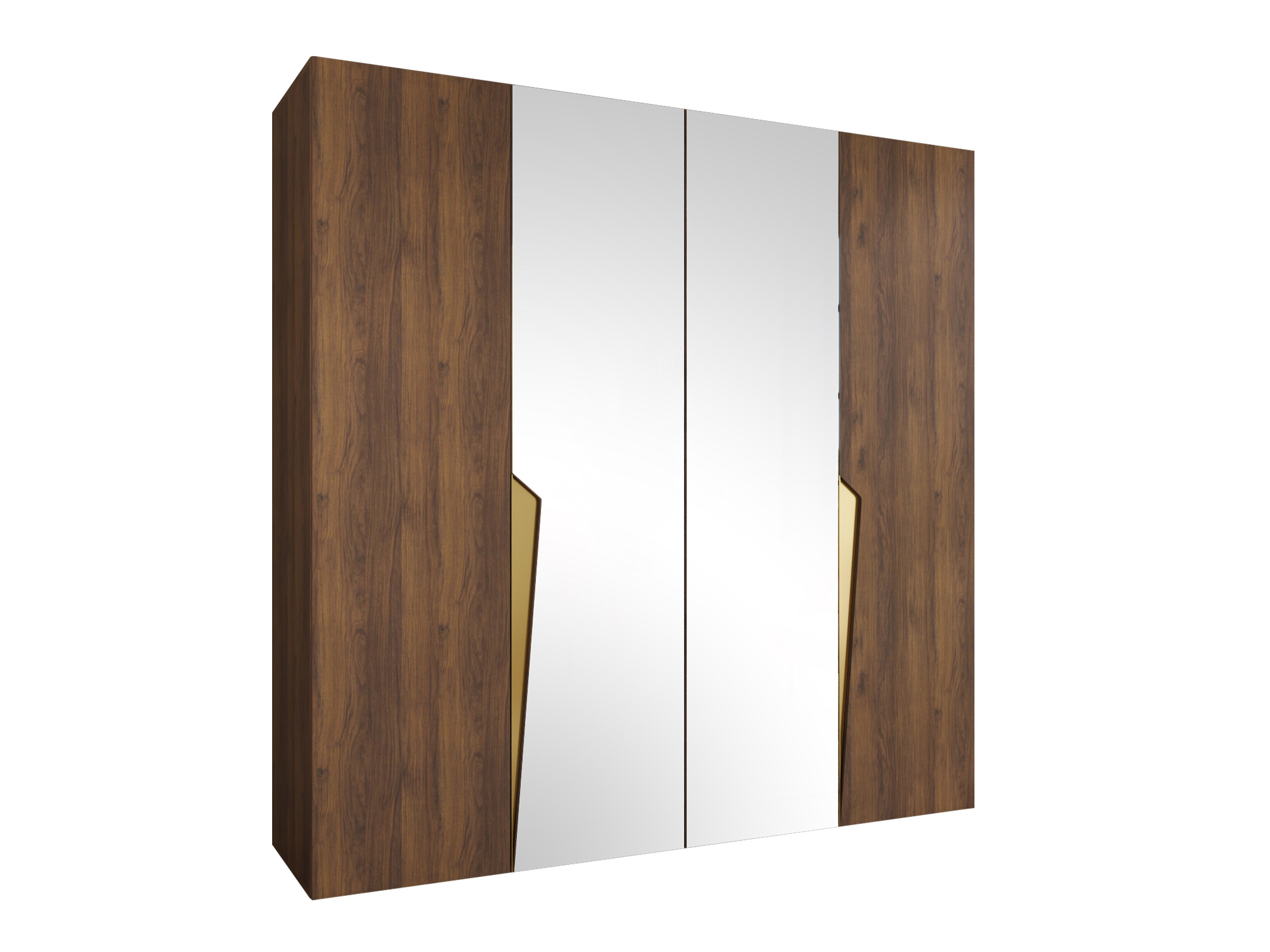 Armoire Hartford 610 (Noyer)