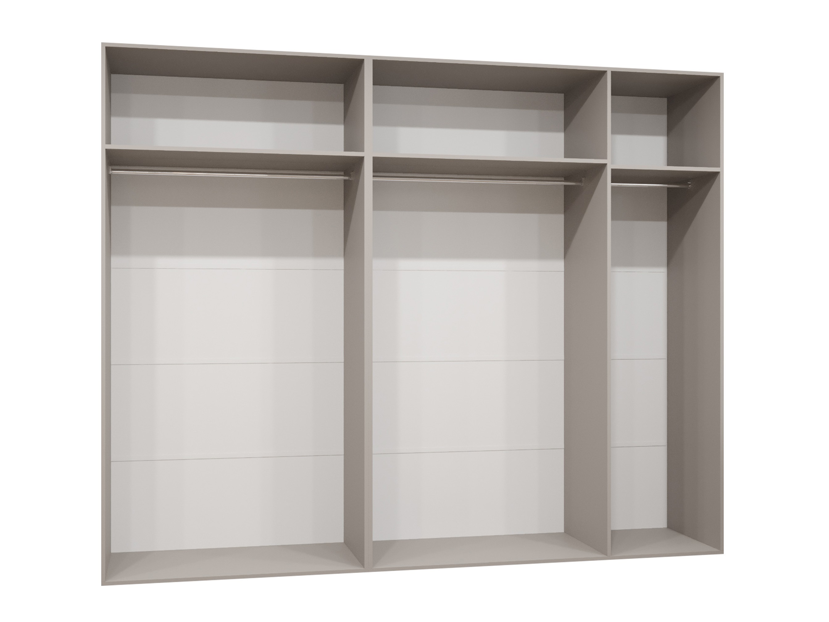 Armoire Hartford 611 (Noyer)