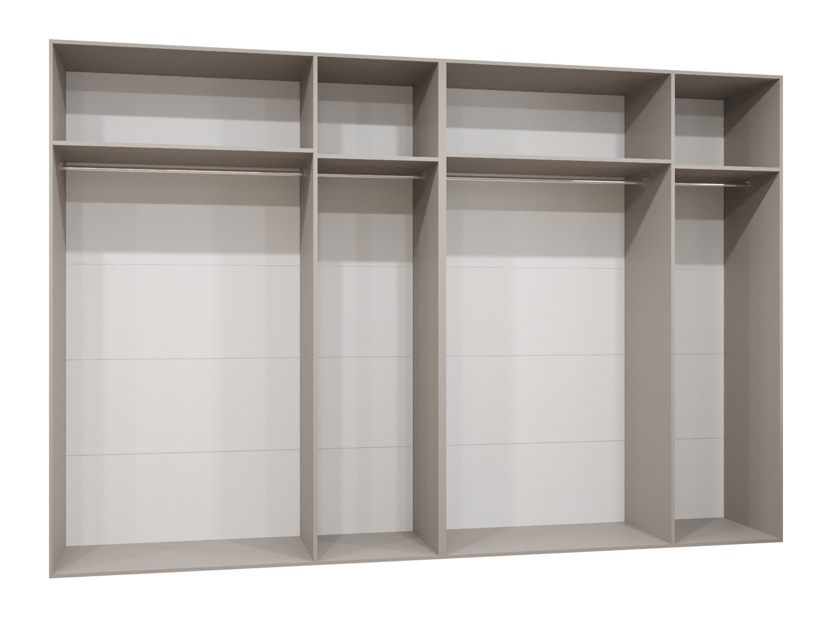 Armoire Hartford 612 (Noyer)