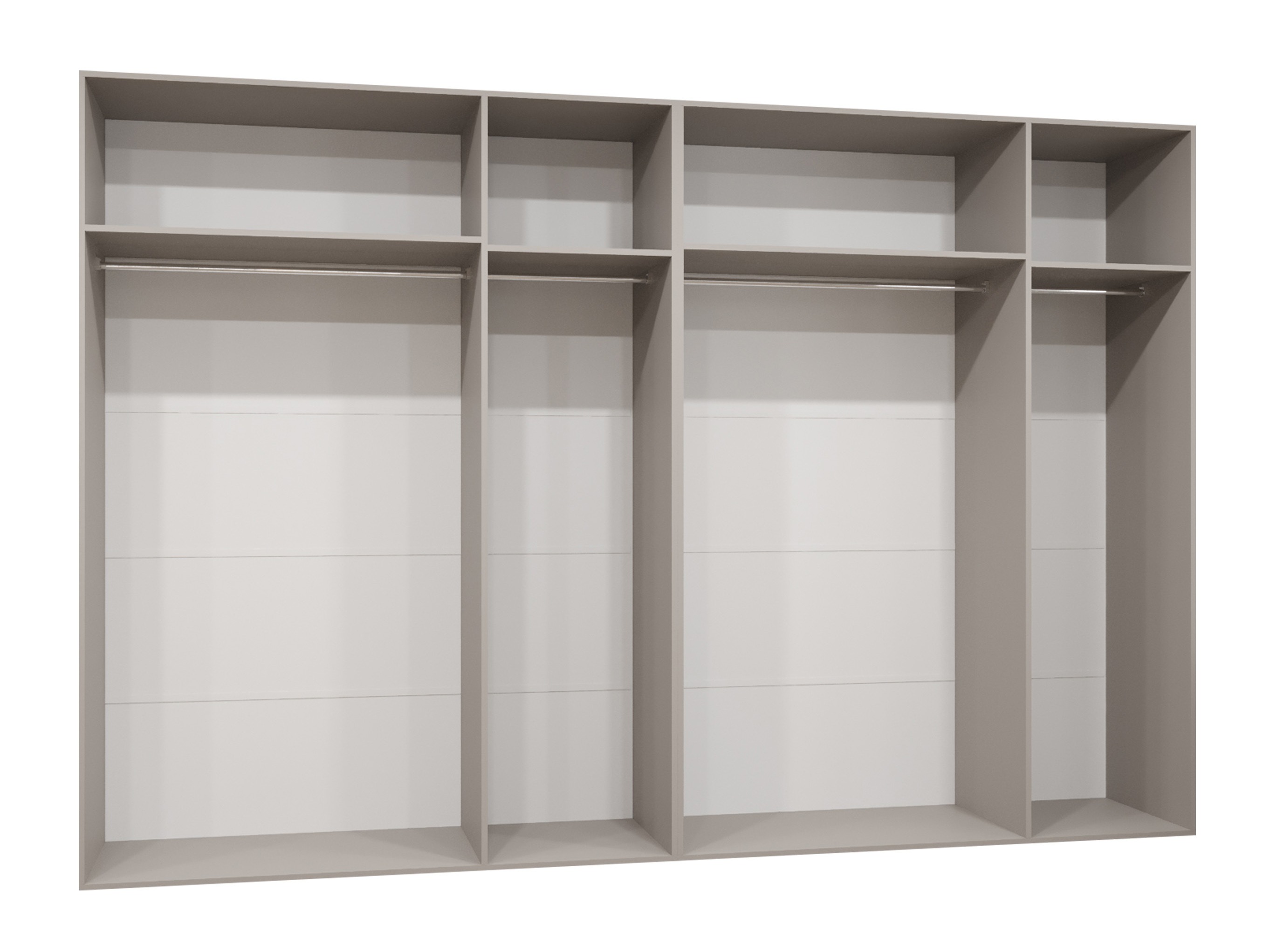 Armoire Hartford 612 (Noyer)