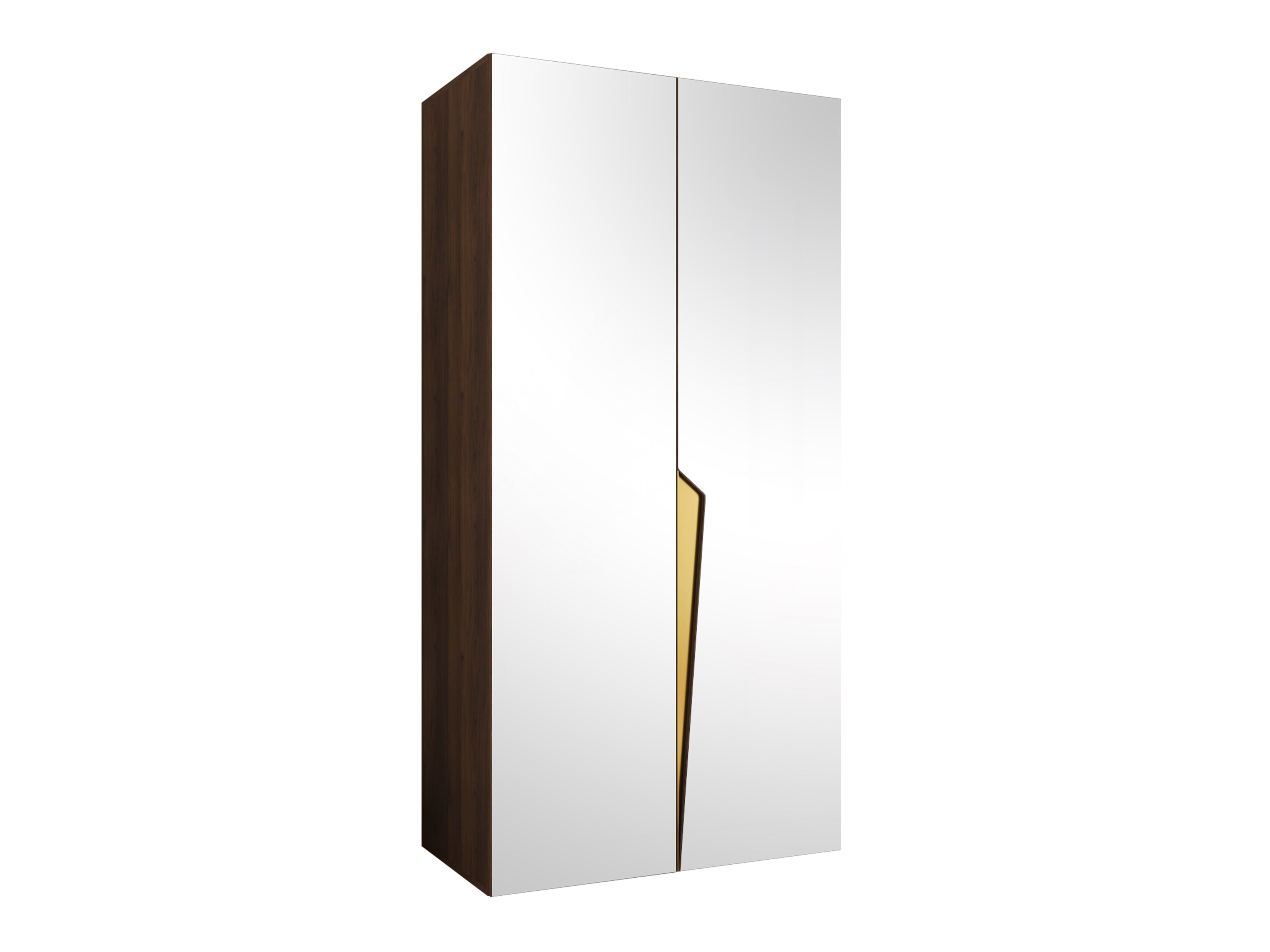 Armoire Hartford 613 (Noyer)
