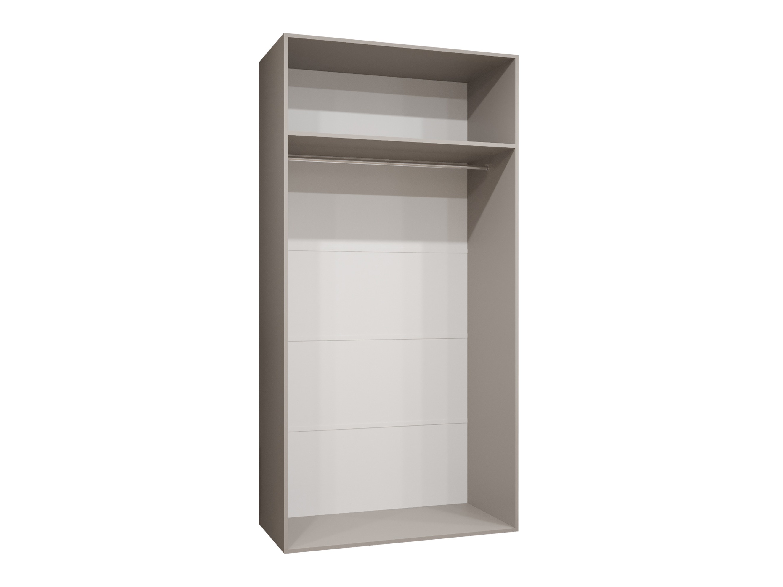 Armoire Hartford 613 (Noyer)