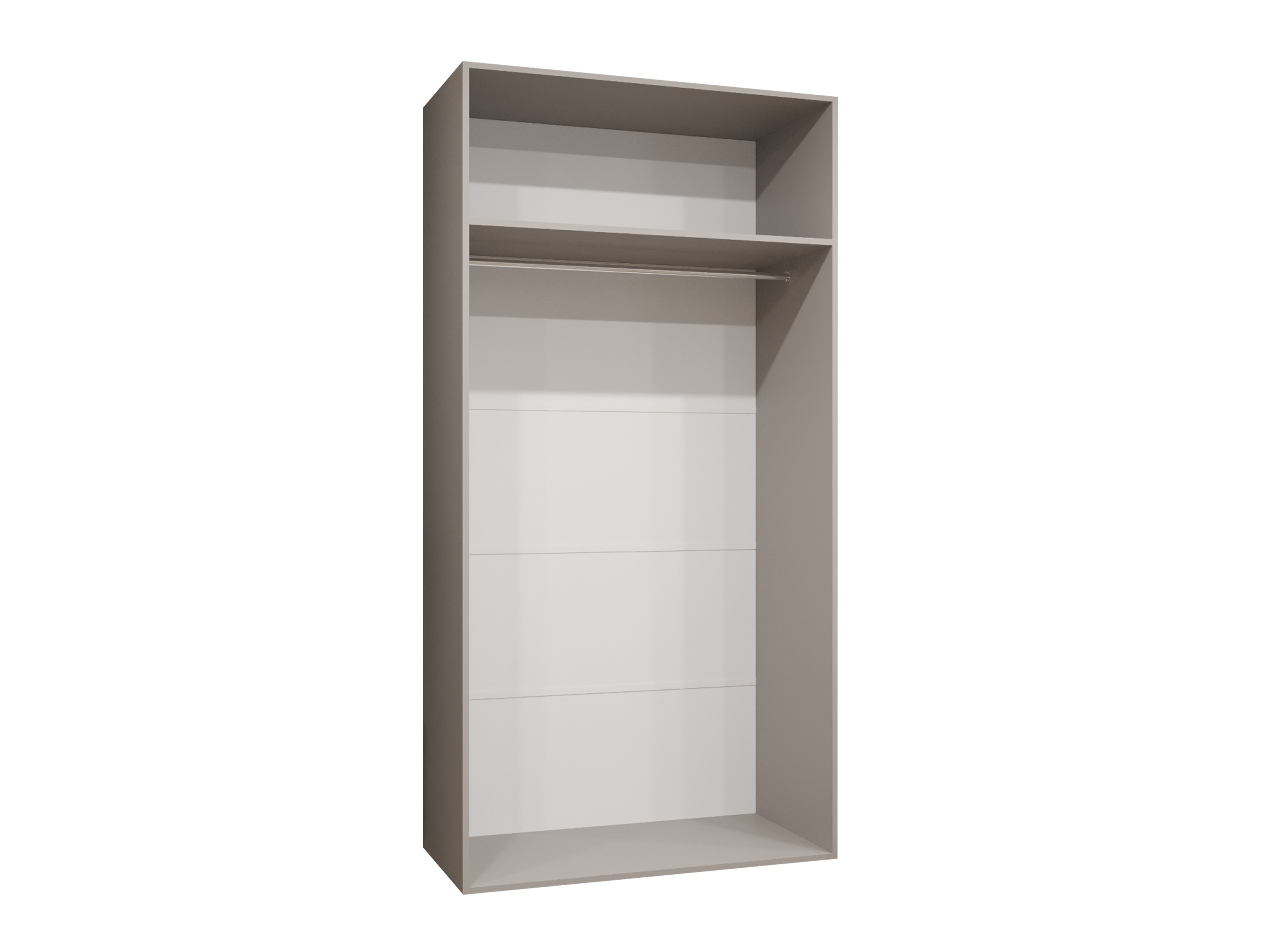 Armoire Hartford 613 (Noyer)