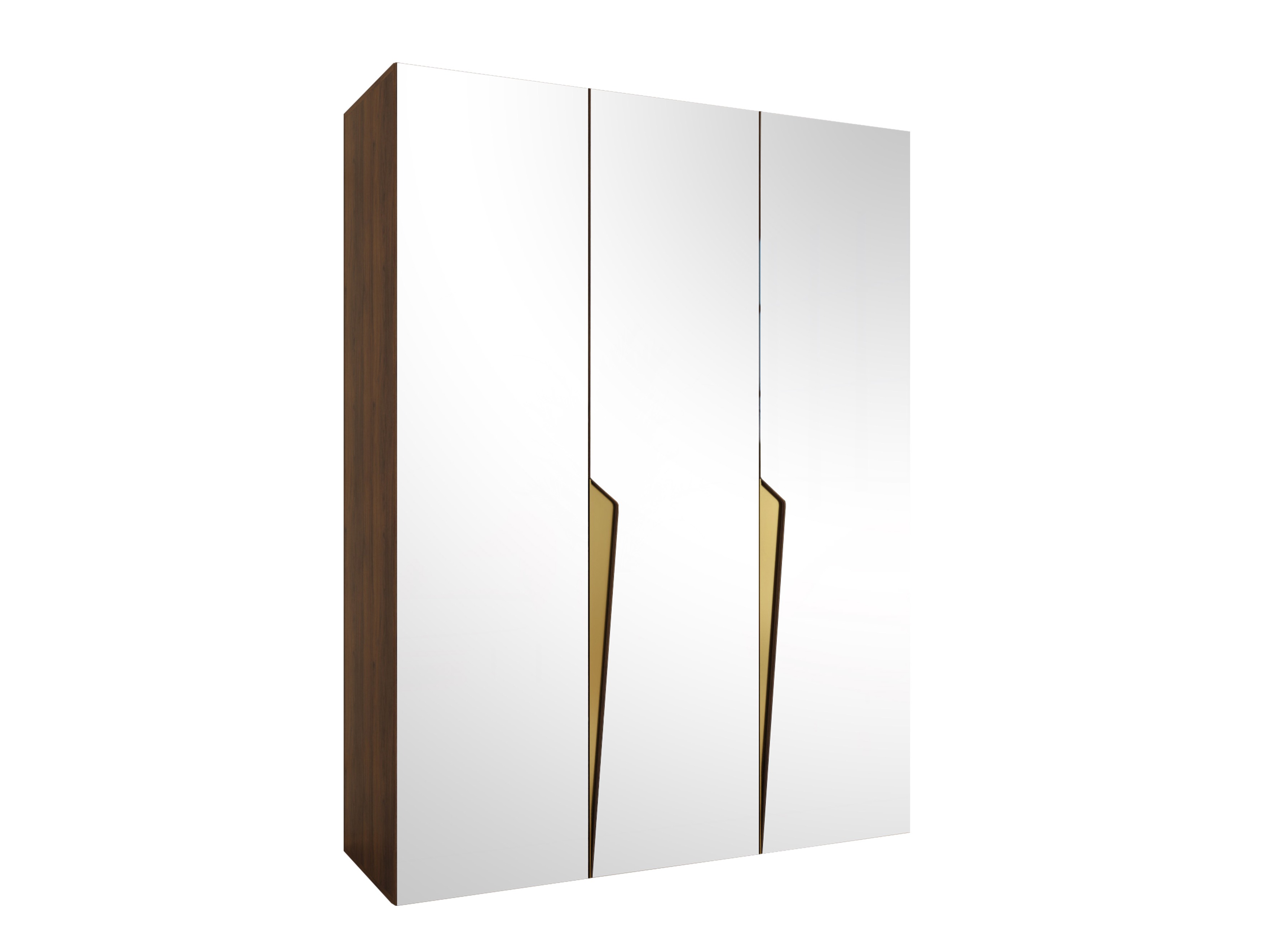 Armoire Hartford 614 (Noyer)