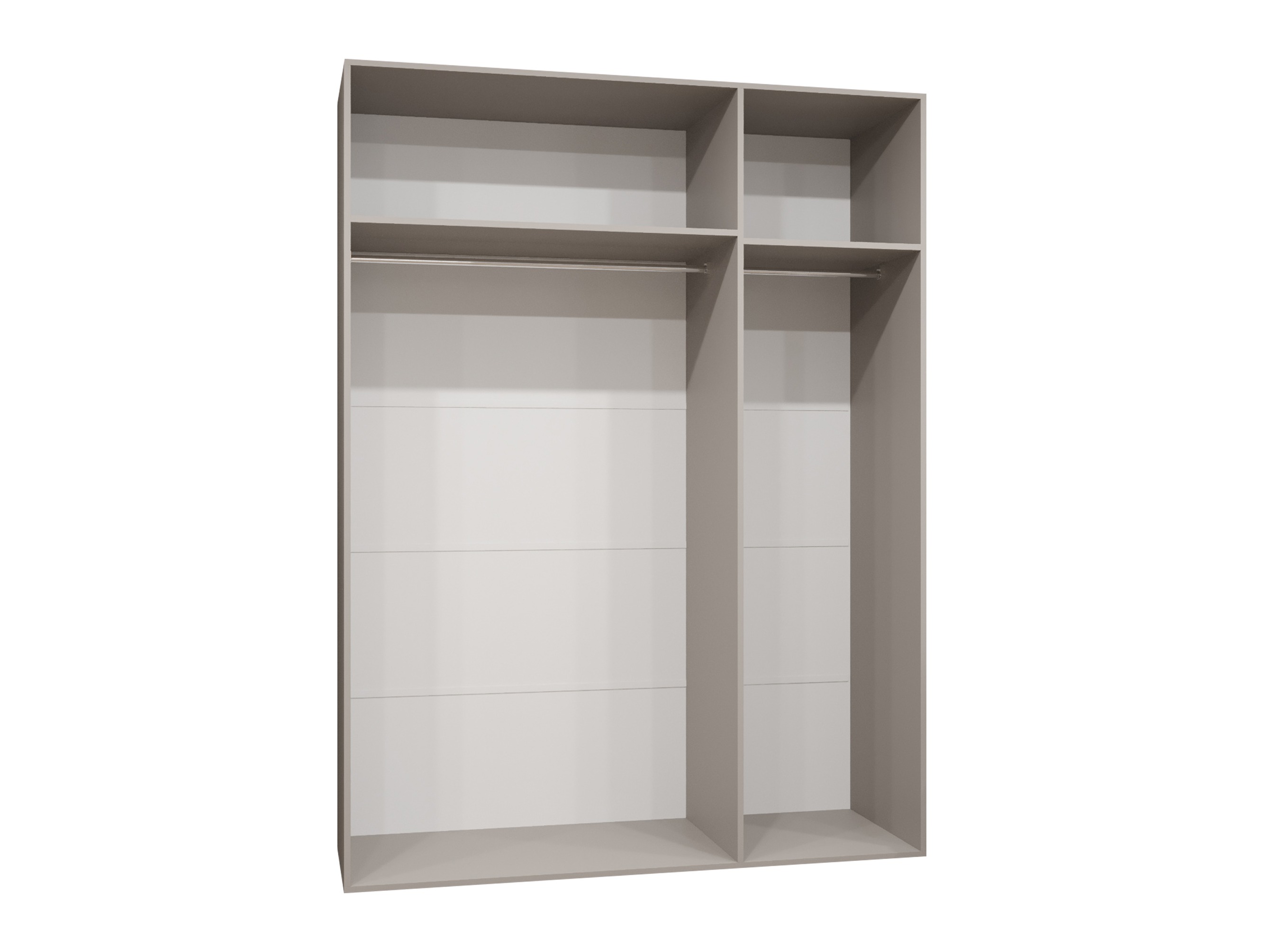Armoire Hartford 614 (Noyer)