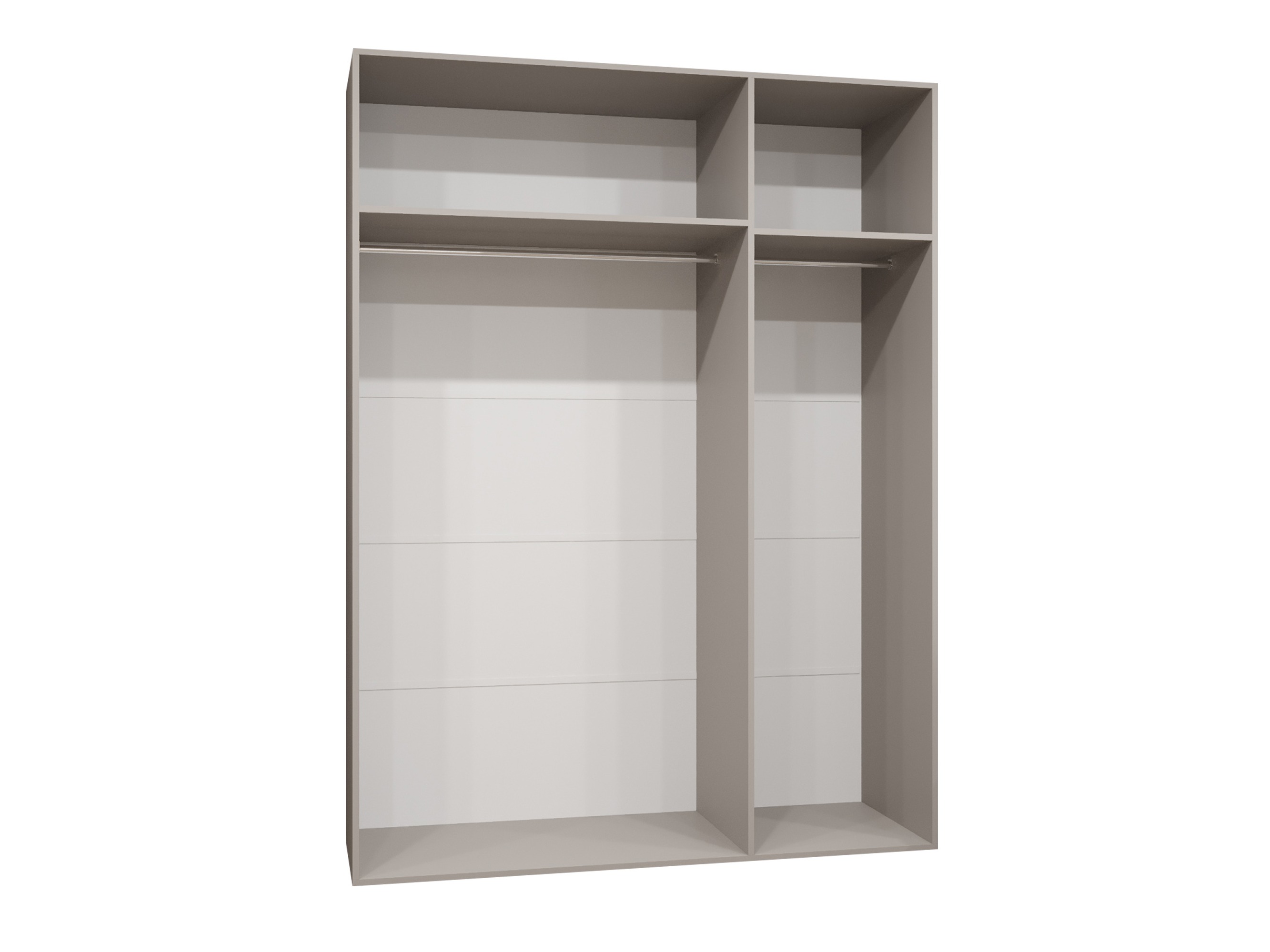 Armoire Hartford 614 (Noyer)