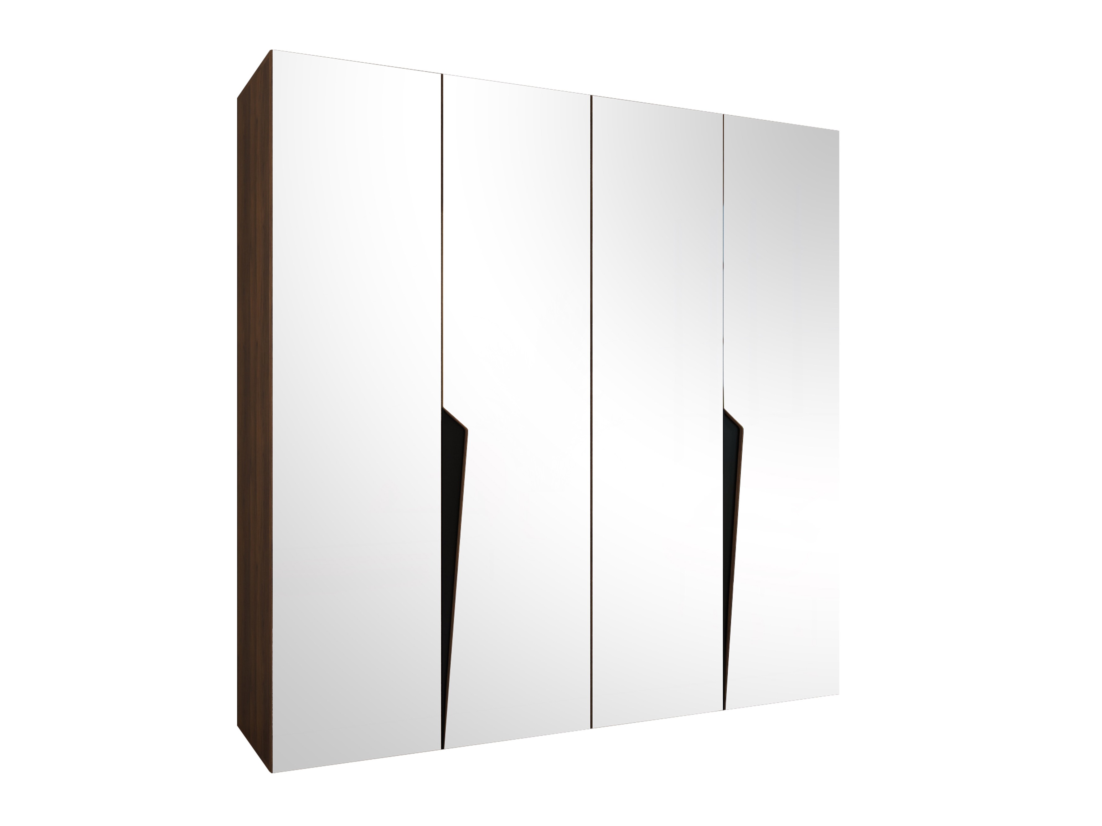 Armoire Hartford 615 (Noyer)