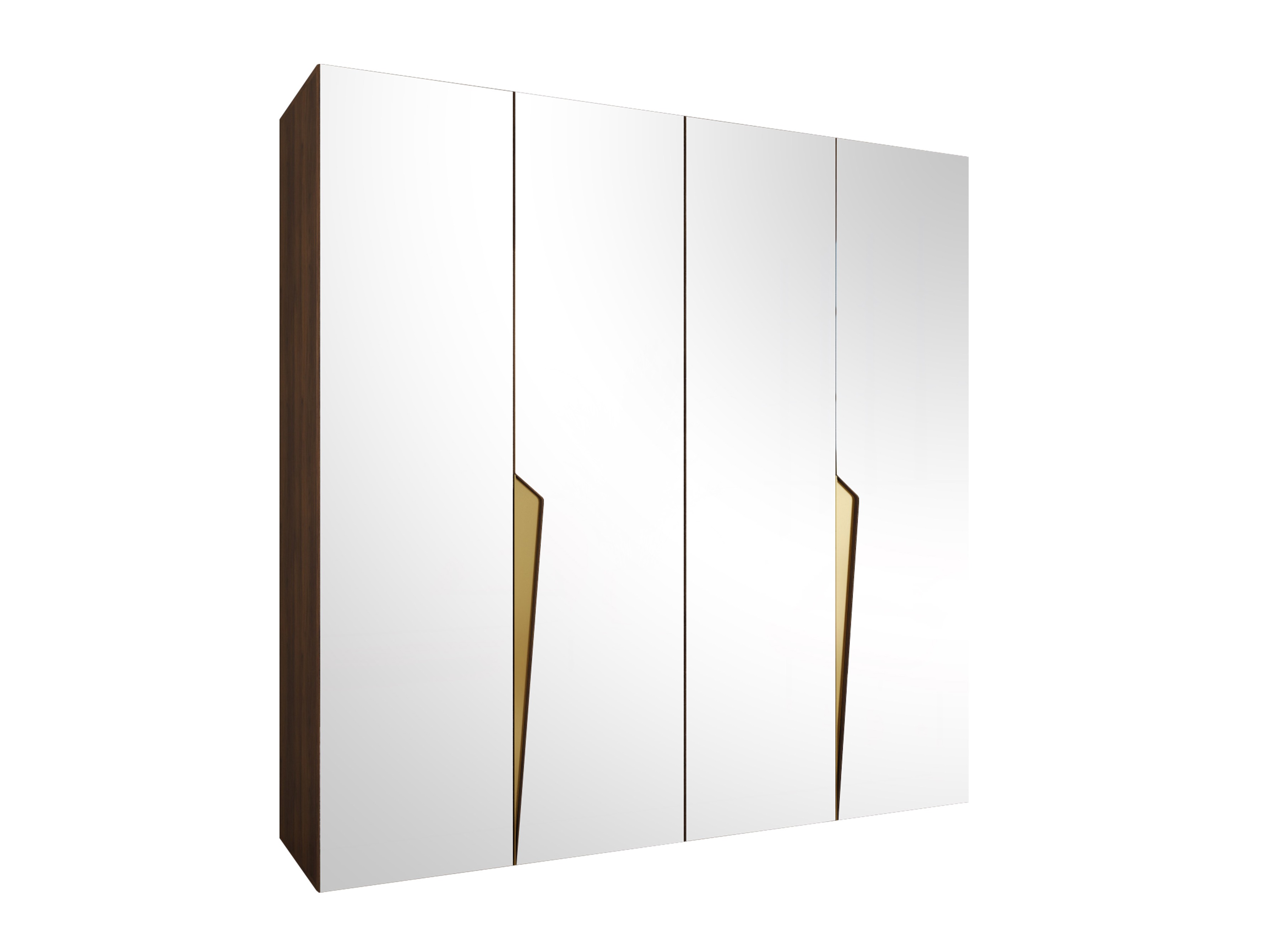 Armoire Hartford 615 (Noyer)