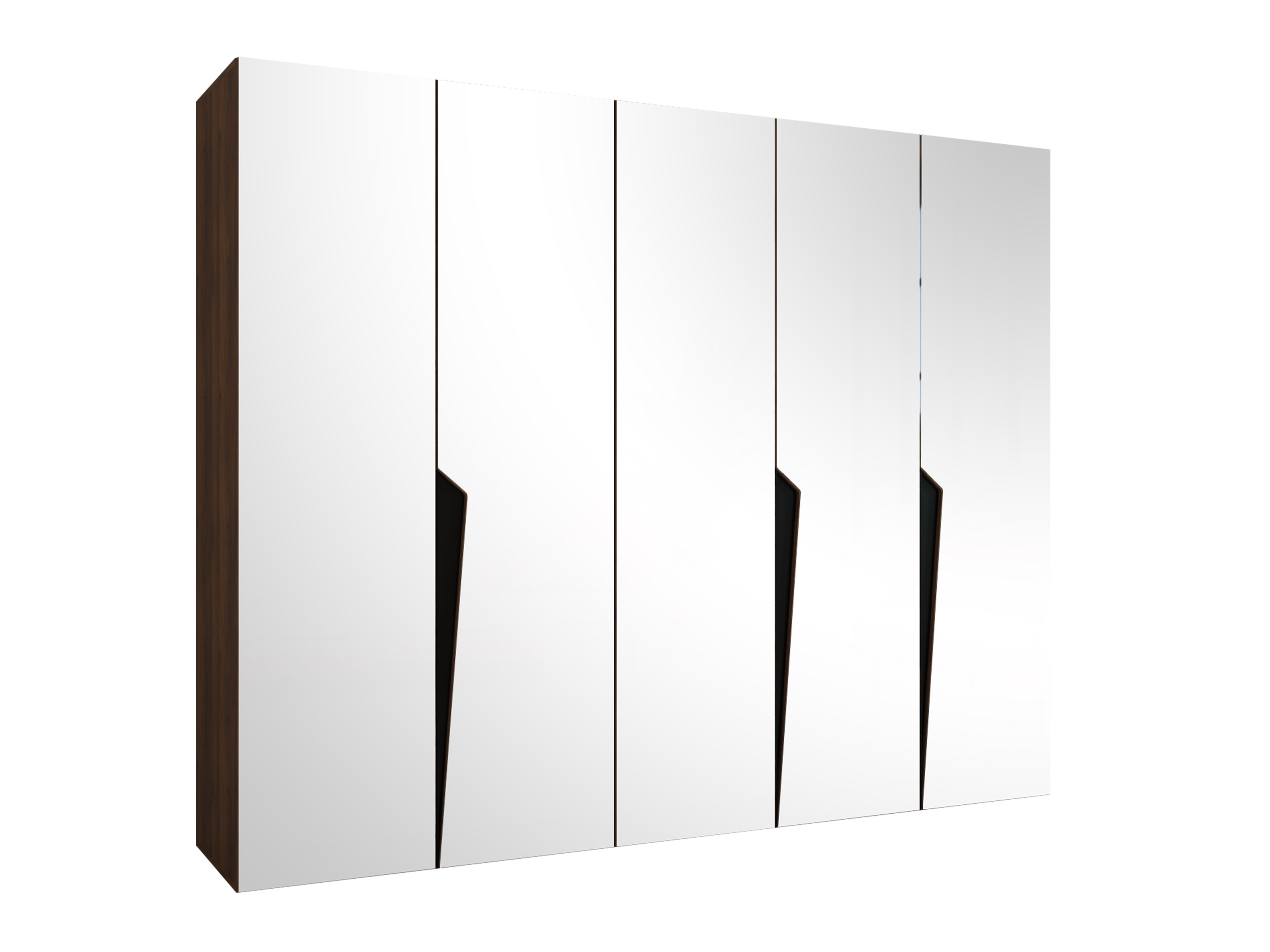 Armoire Hartford 616 (Noyer)