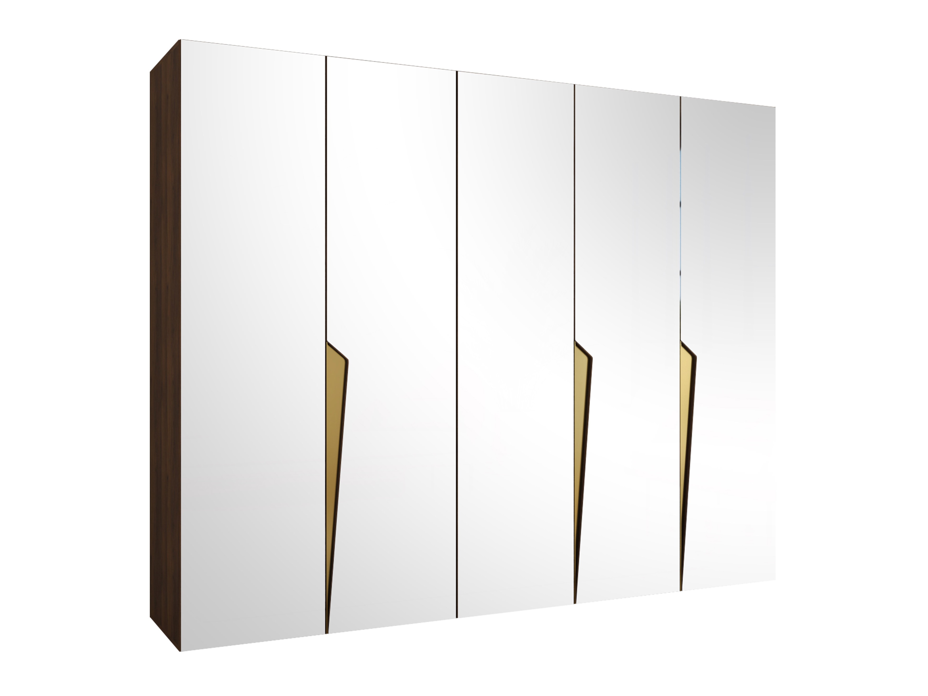 Armoire Hartford 616 (Noyer)