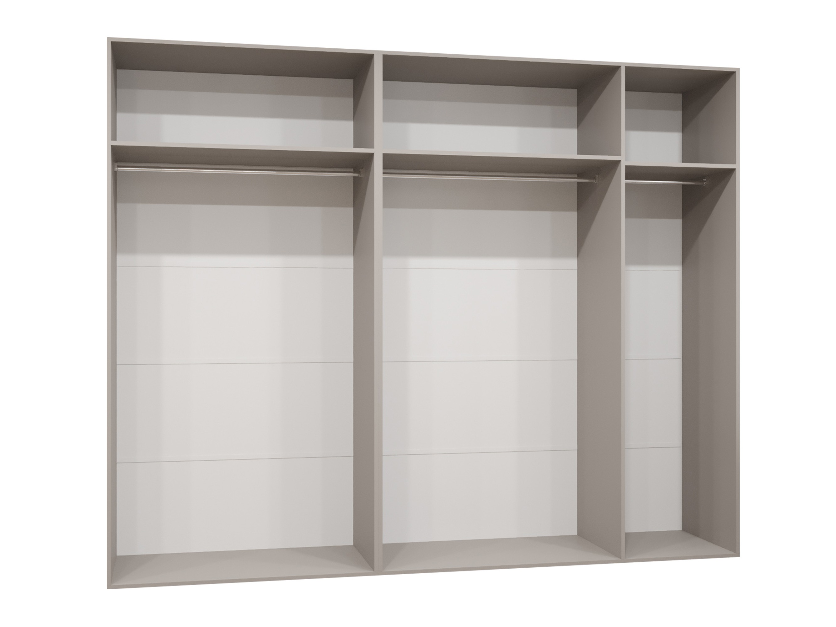 Armoire Hartford 616 (Noyer)