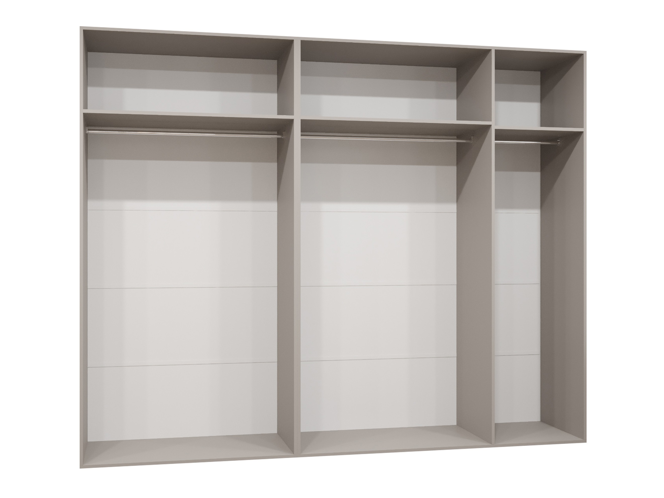 Armoire Hartford 616 (Noyer)