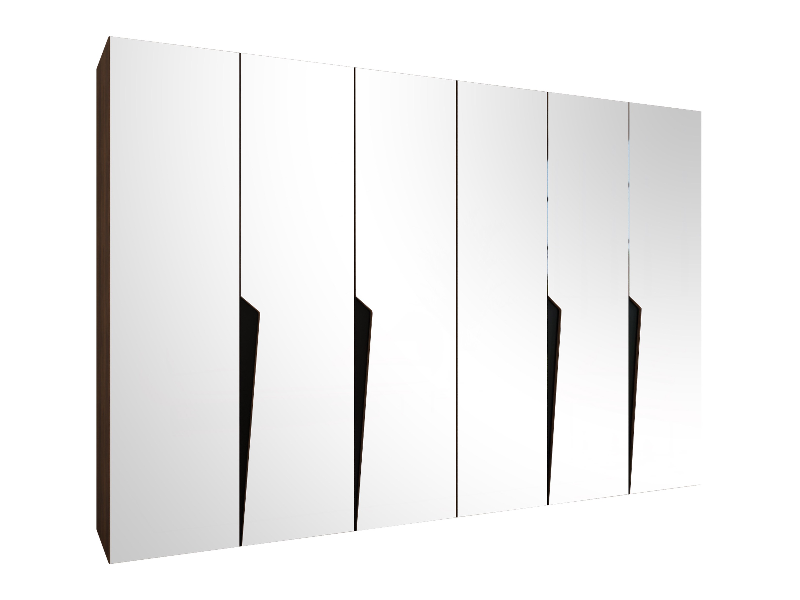 Armoire Hartford 617 (Noyer)