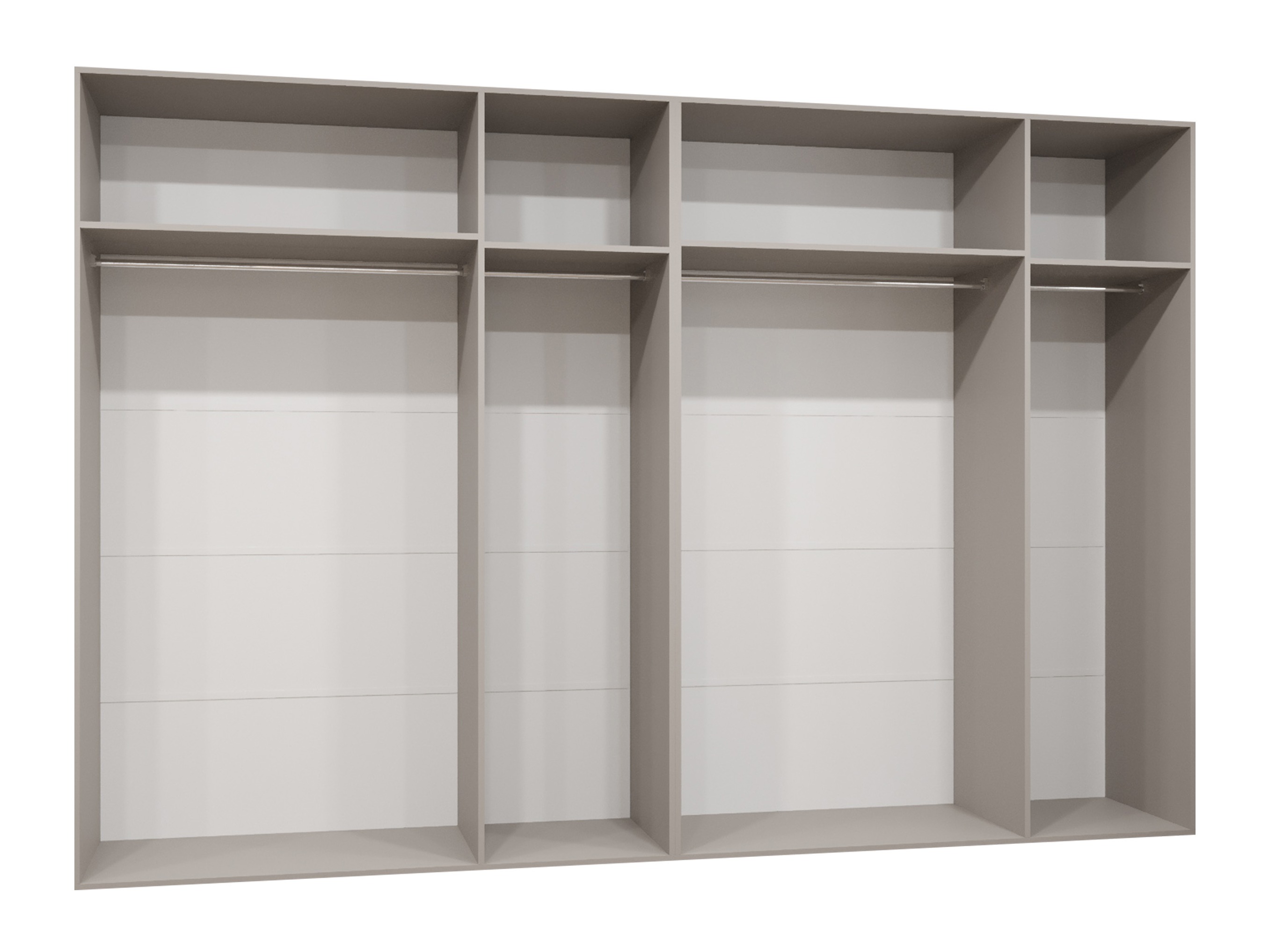 Armoire Hartford 617 (Noyer)