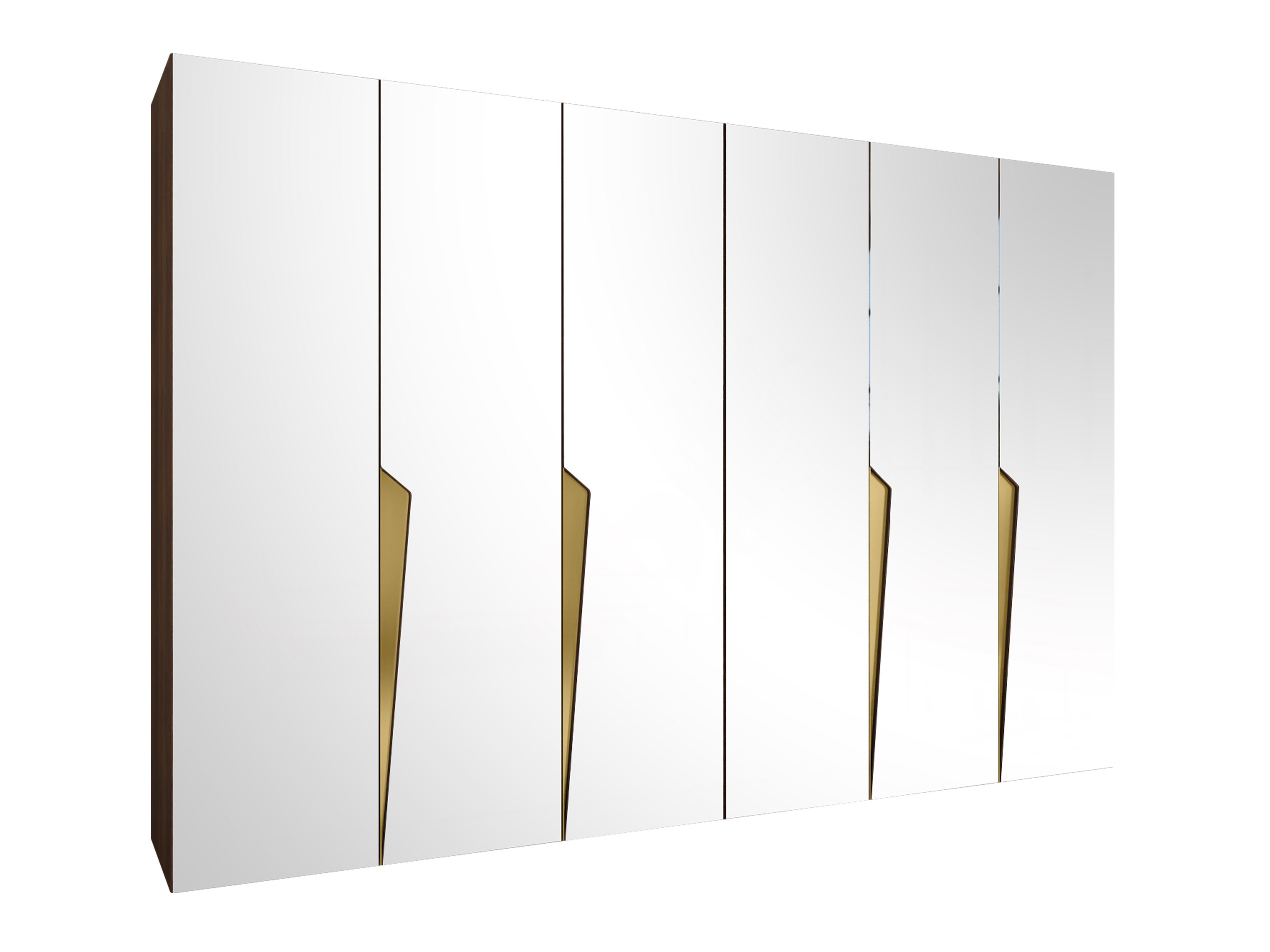 Armoire Hartford 617 (Noyer)