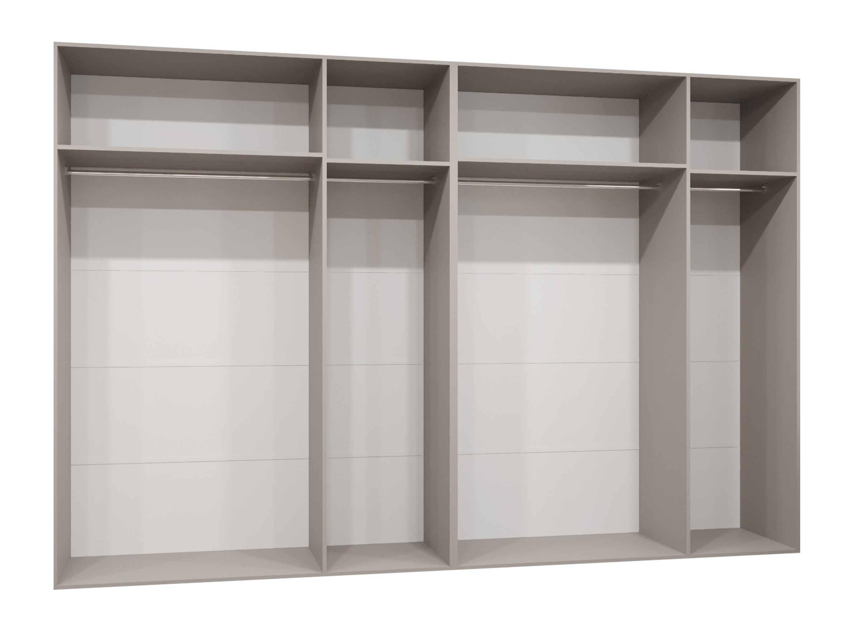 Armoire Hartford 617 (Noyer)