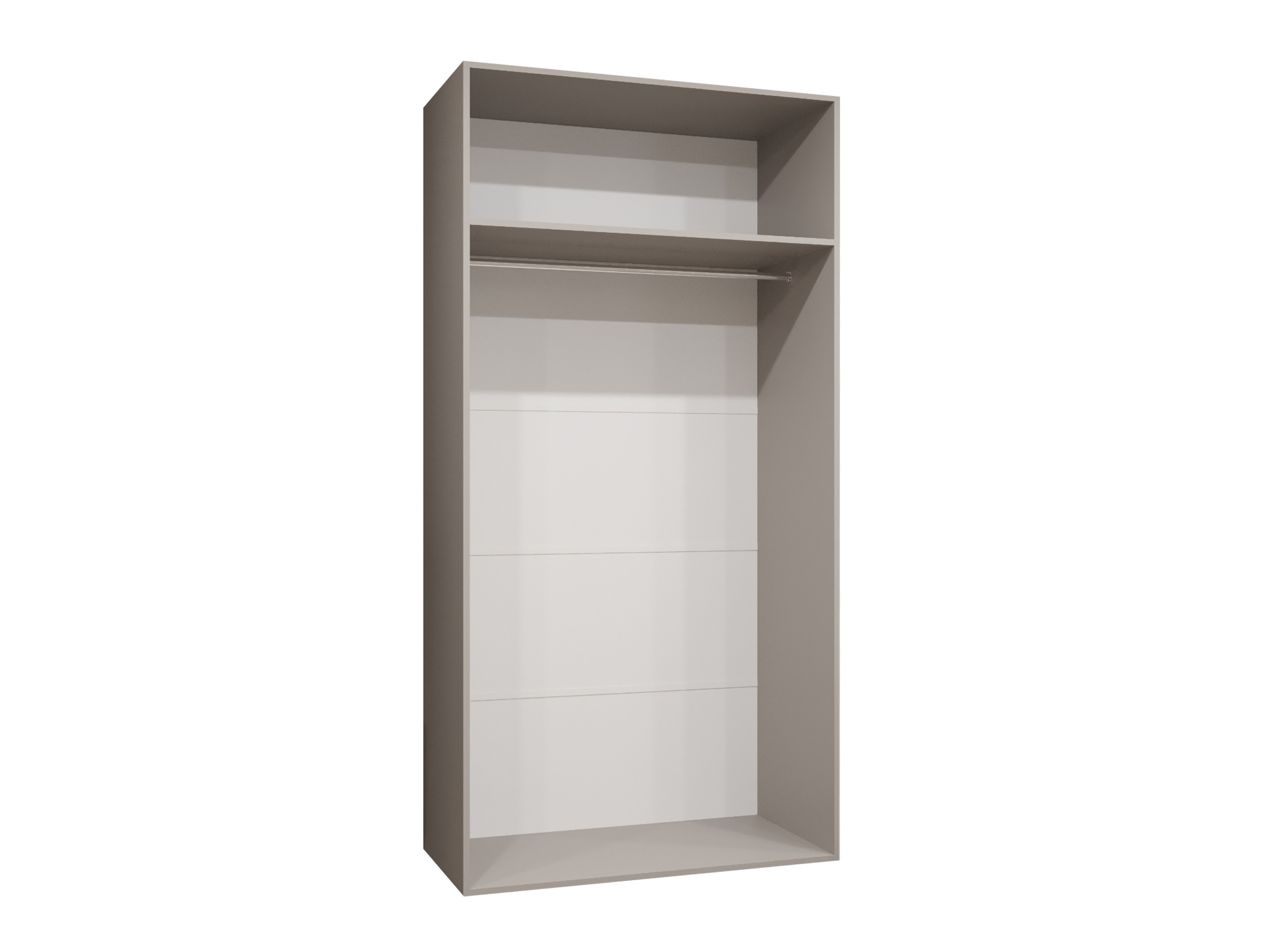 Armoire Hartford 618 (Noyer)
