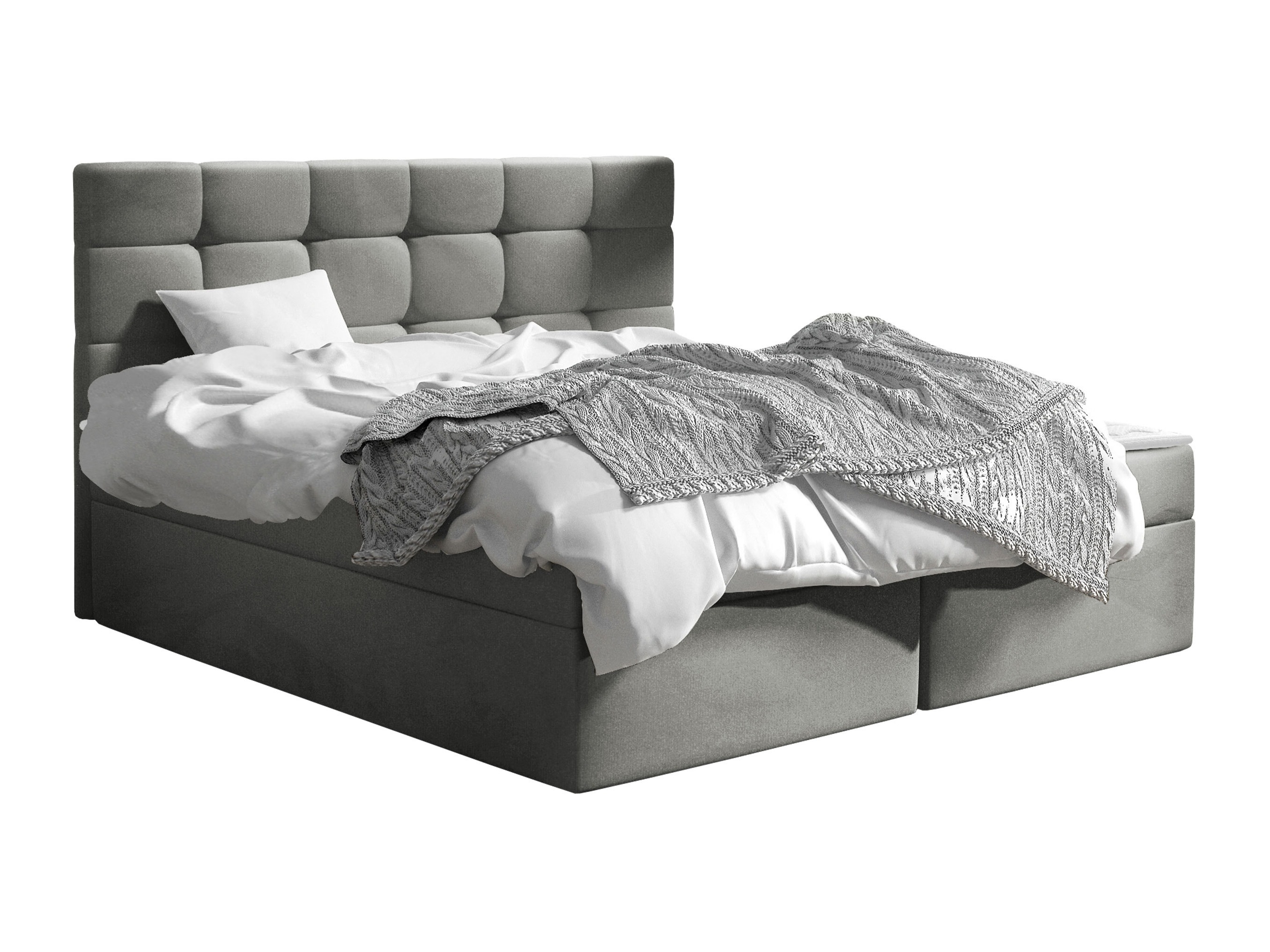 Lit boxspring Comfivo Osculum I (Polo 894)