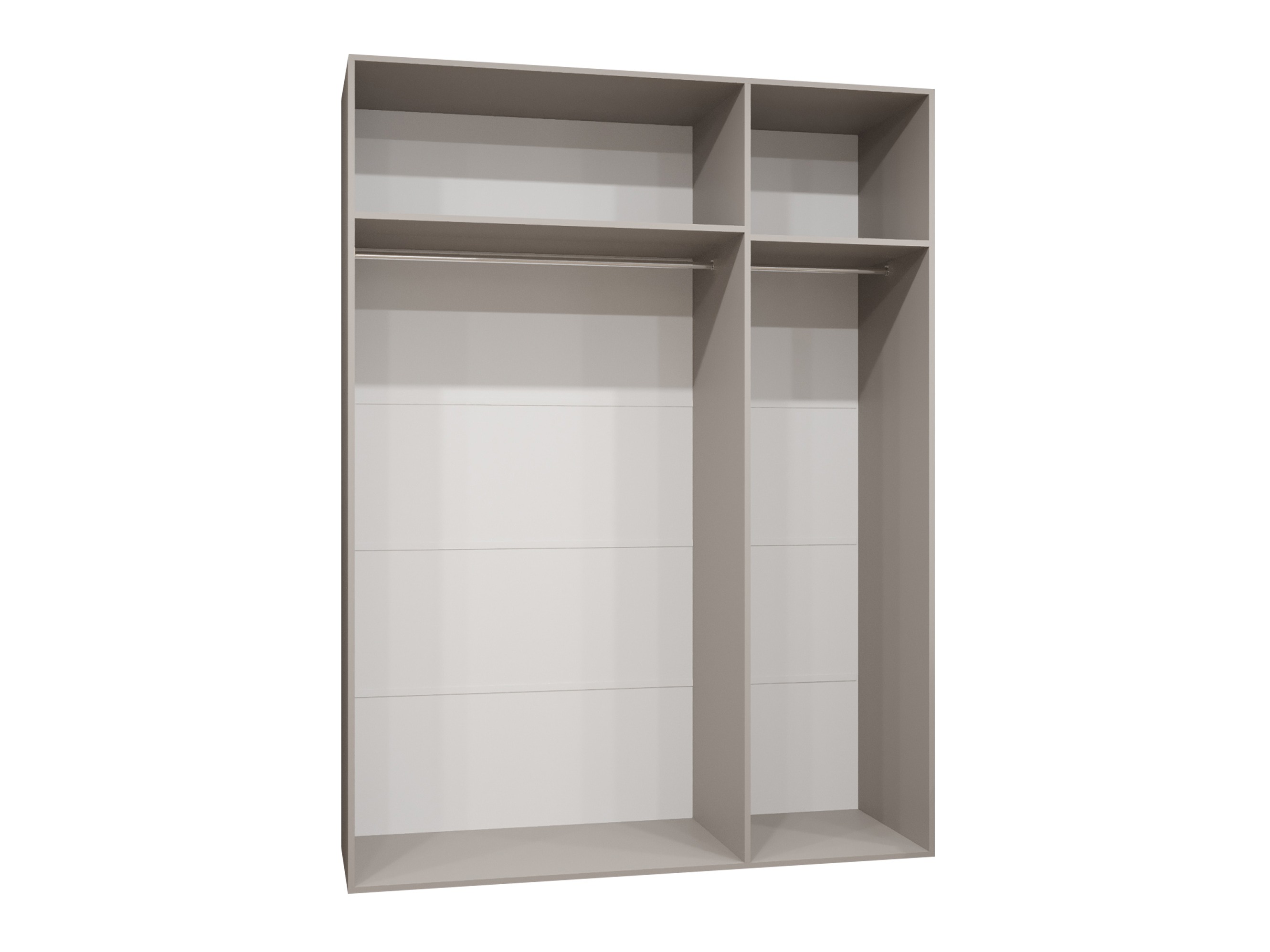 Armoire Hartford 619 (Noyer)