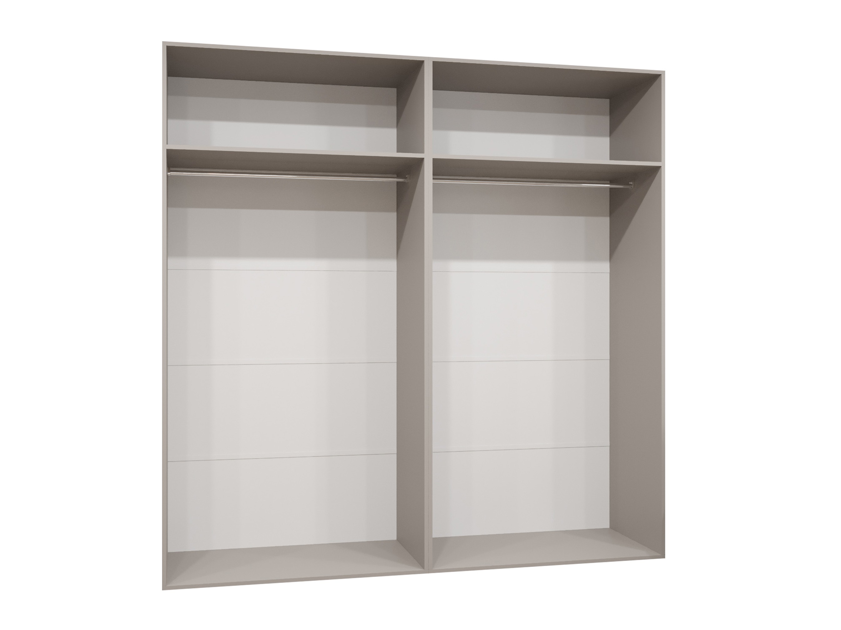 Armoire Hartford 620 (Noyer)