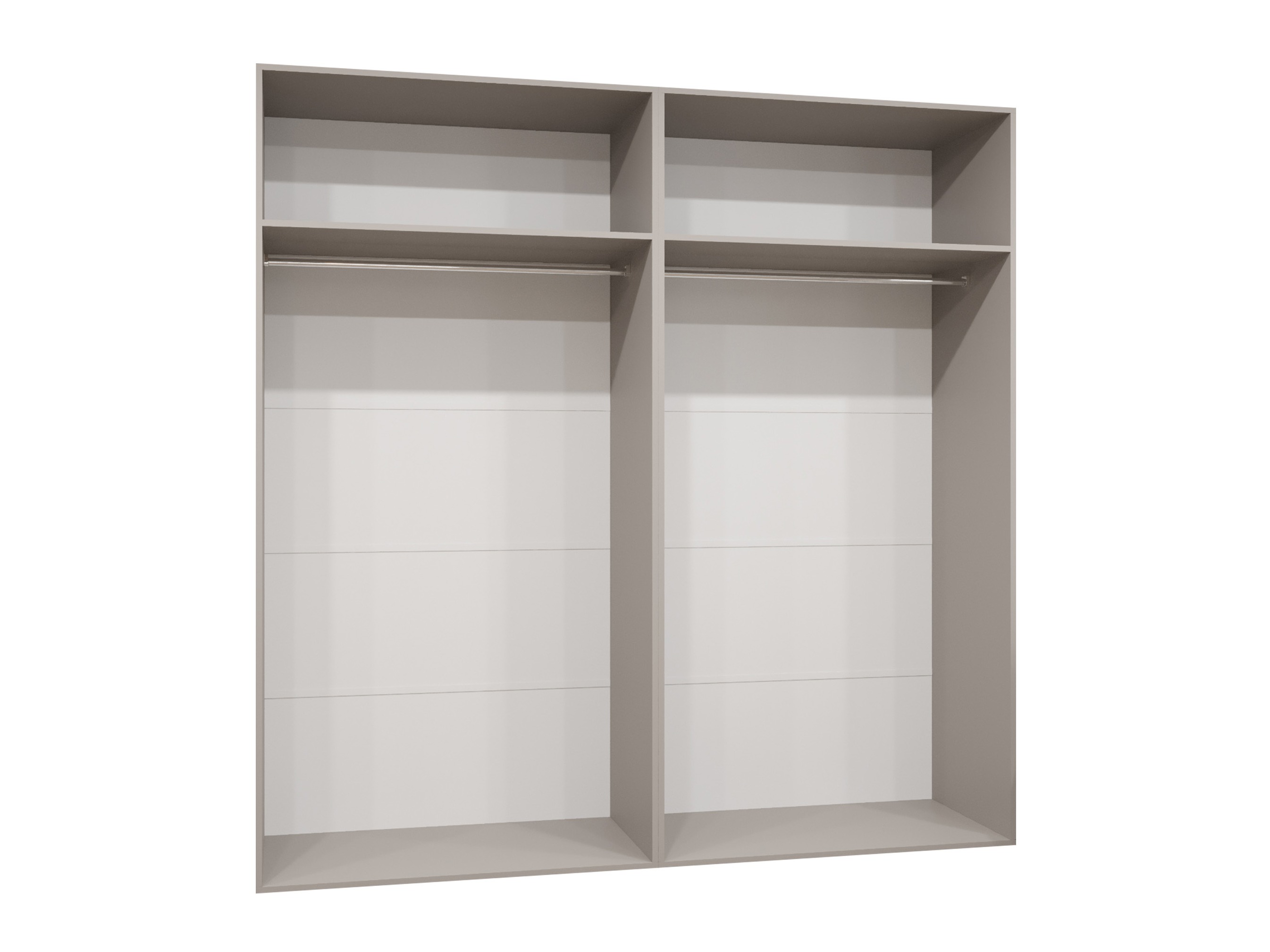 Armoire Hartford 620 (Noyer)