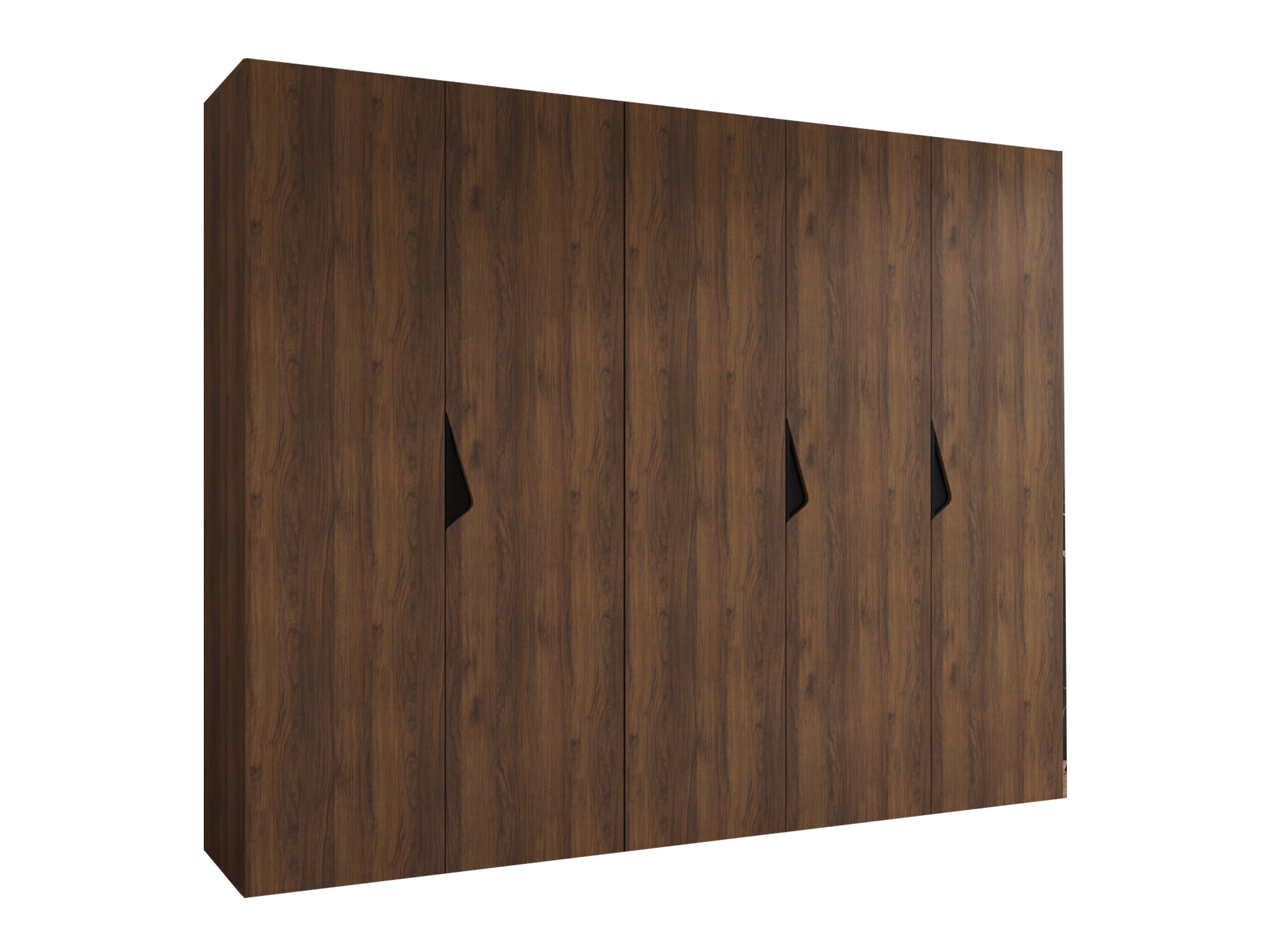 Armoire Hartford 621 (Noyer)