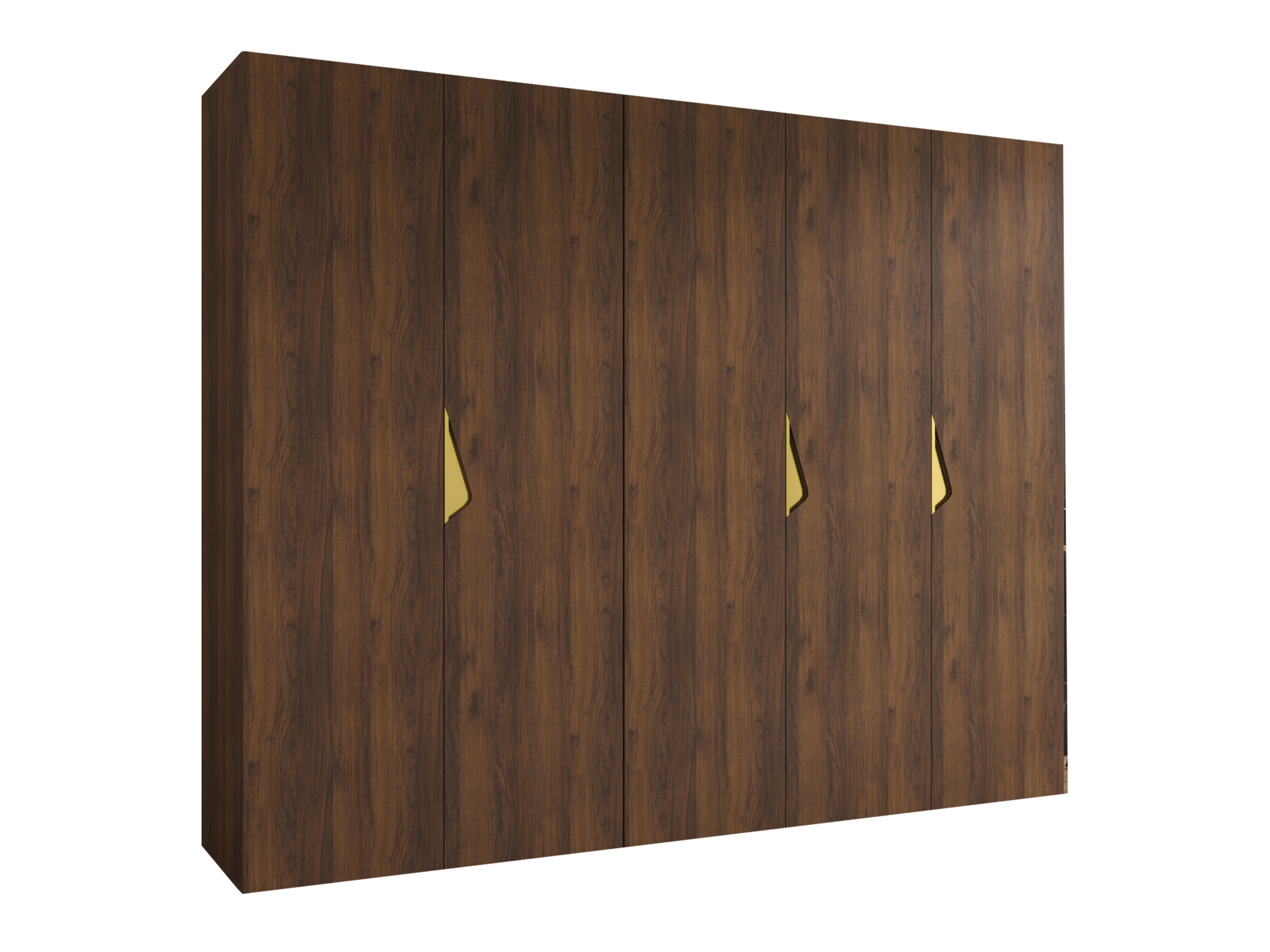 Armoire Hartford 621 (Noyer)