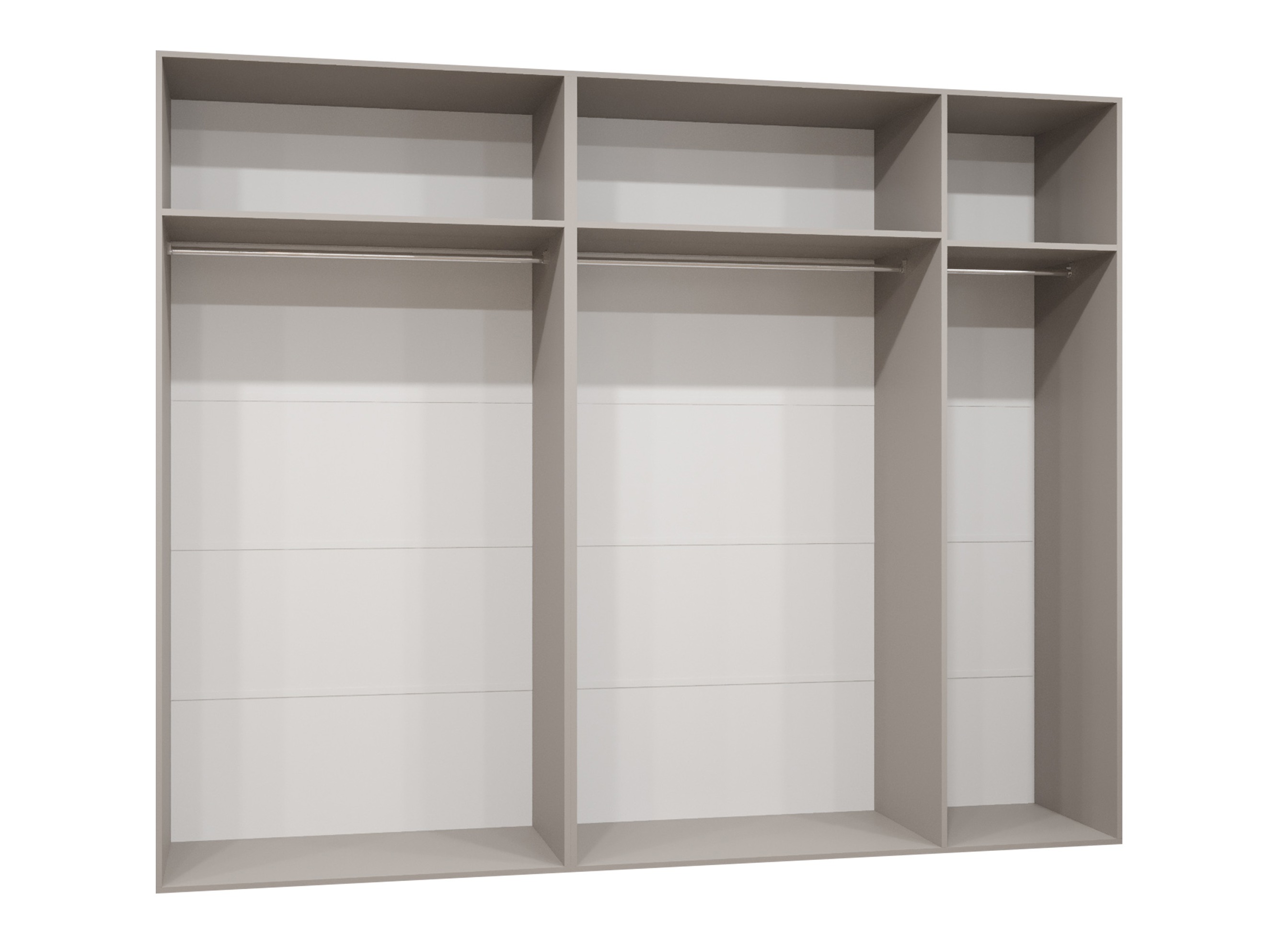 Armoire Hartford 621 (Noyer)