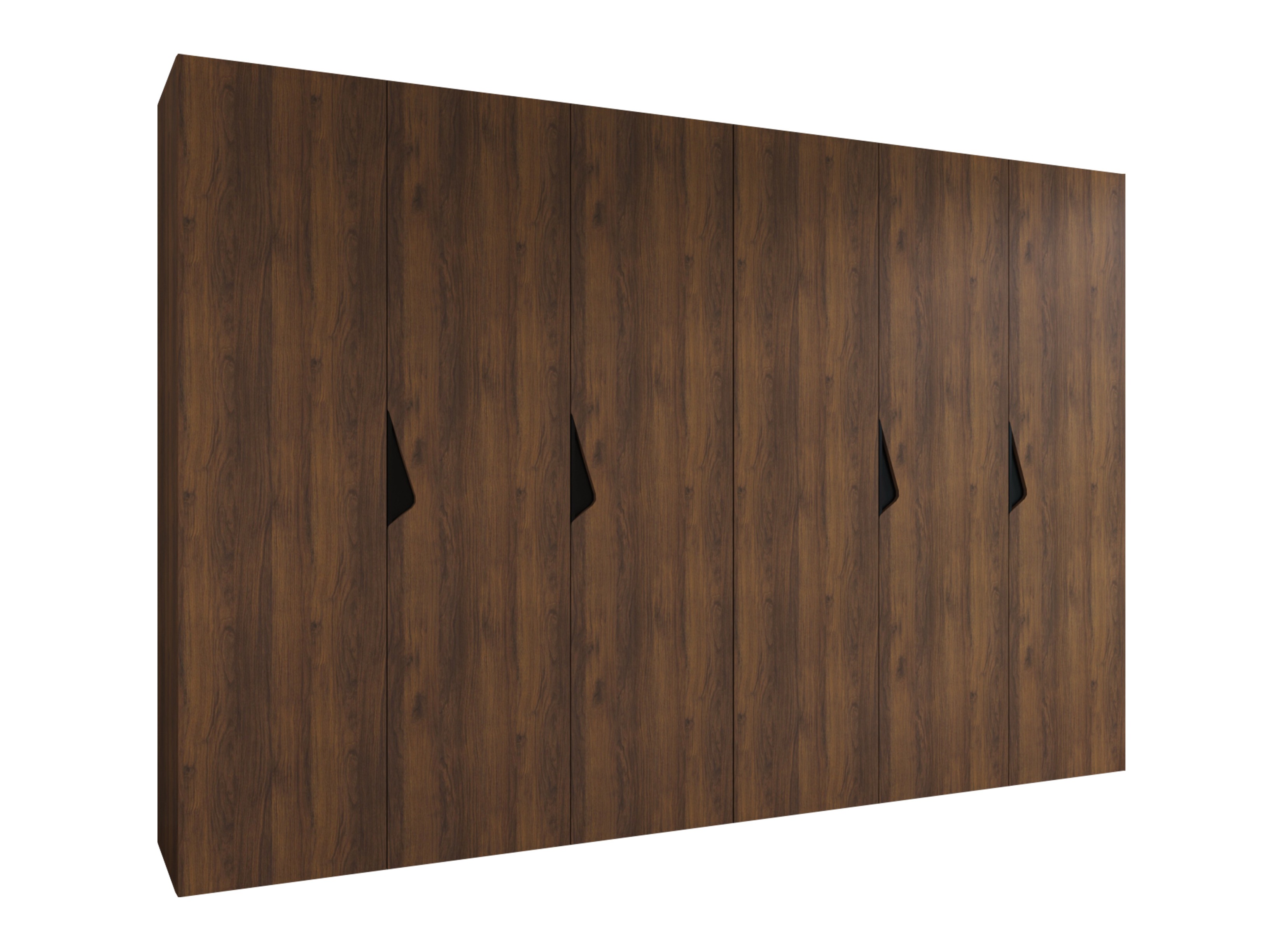 Armoire Hartford 622 (Noyer)