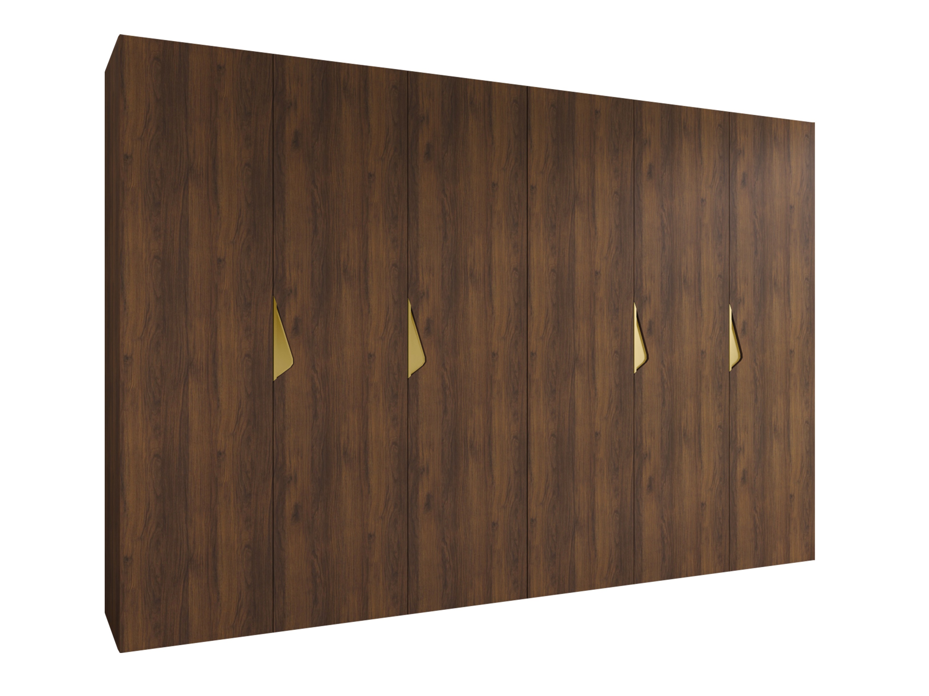 Armoire Hartford 622 (Noyer)