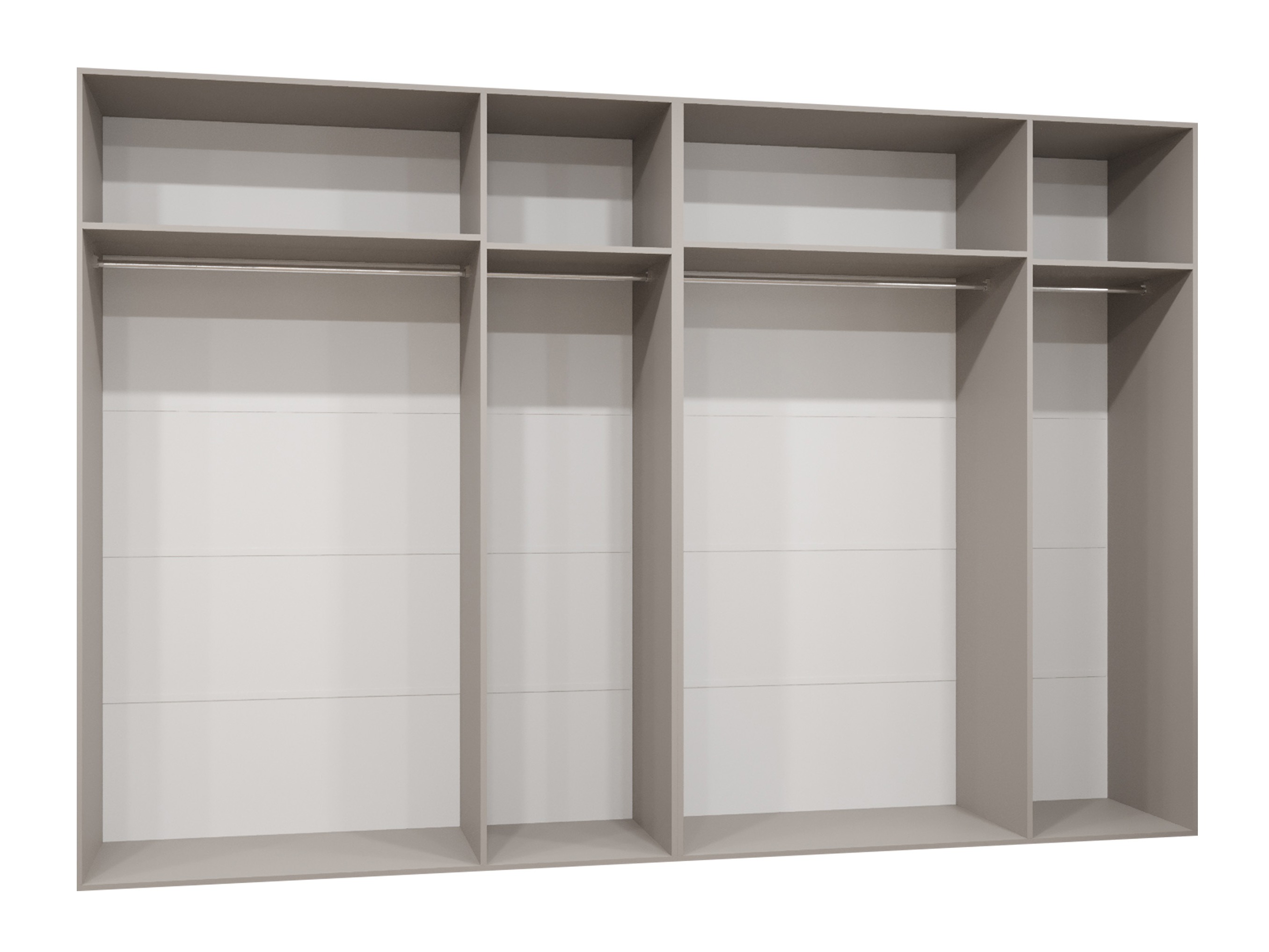 Armoire Hartford 622 (Noyer)