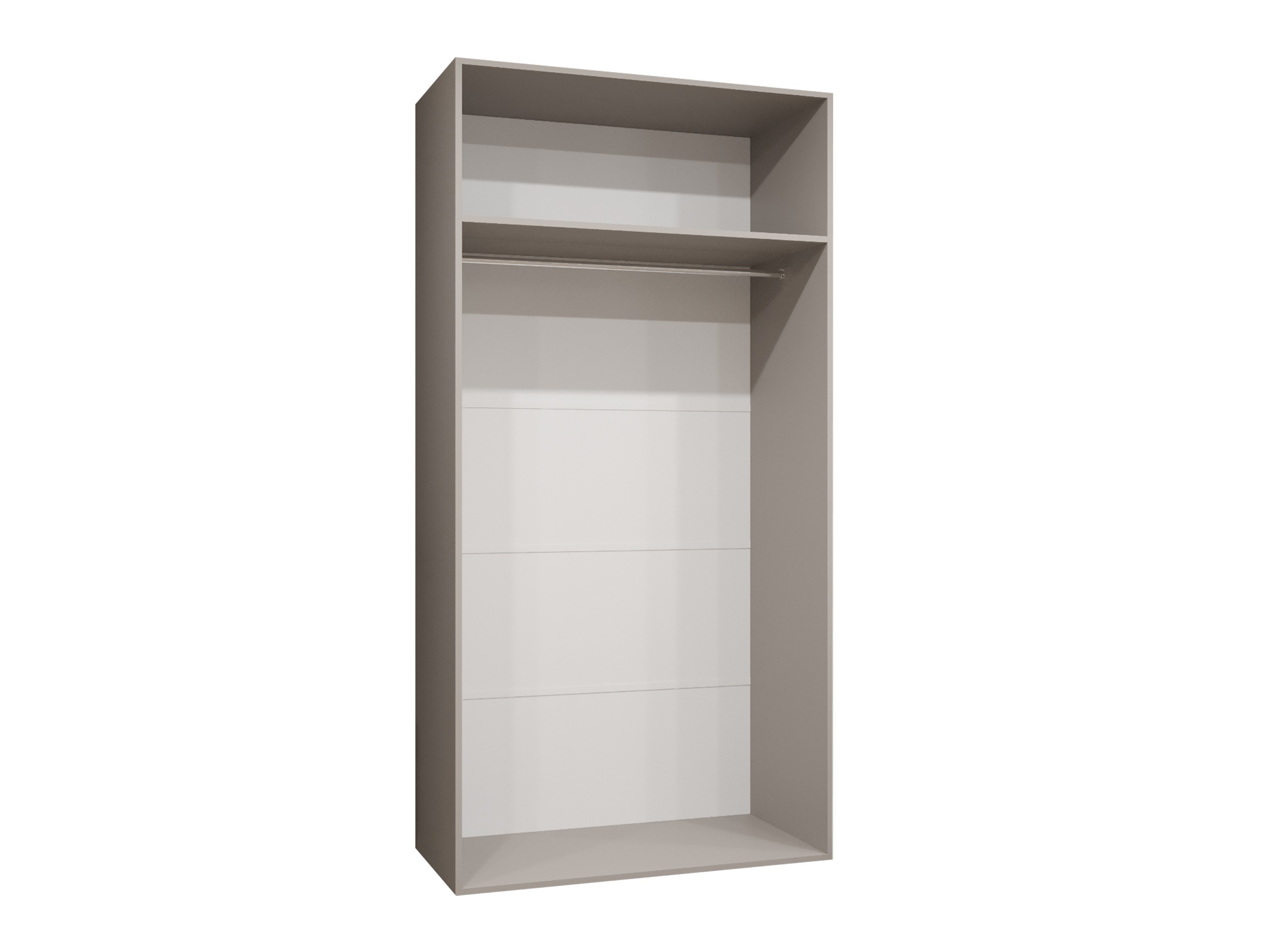 Armoire Hartford 623 (Noyer)