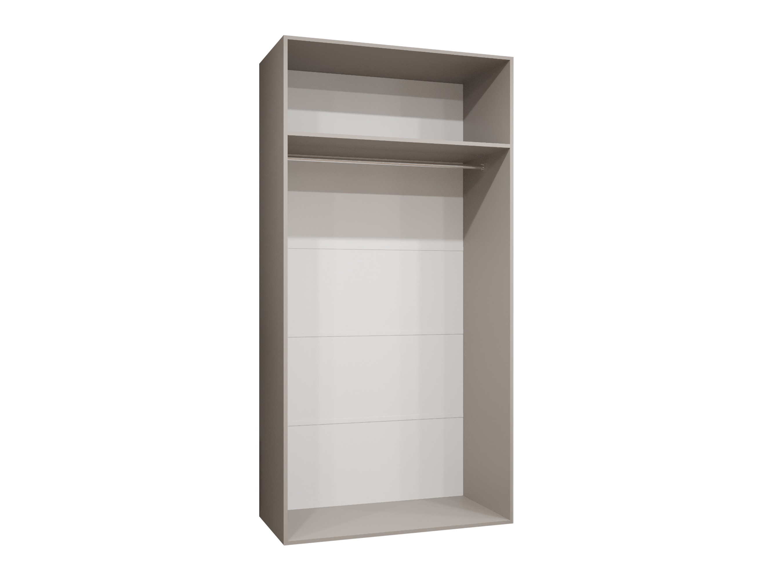 Armoire Hartford 623 (Noyer)