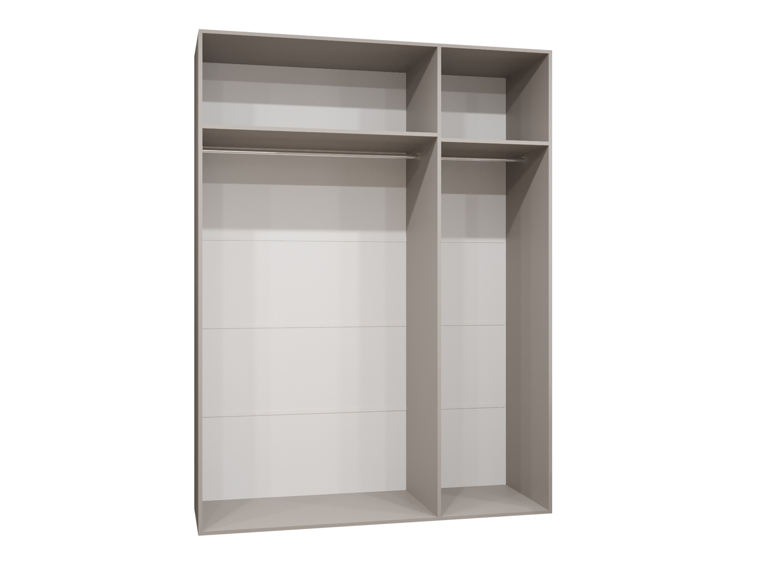 Armoire Hartford 624 (Noyer)