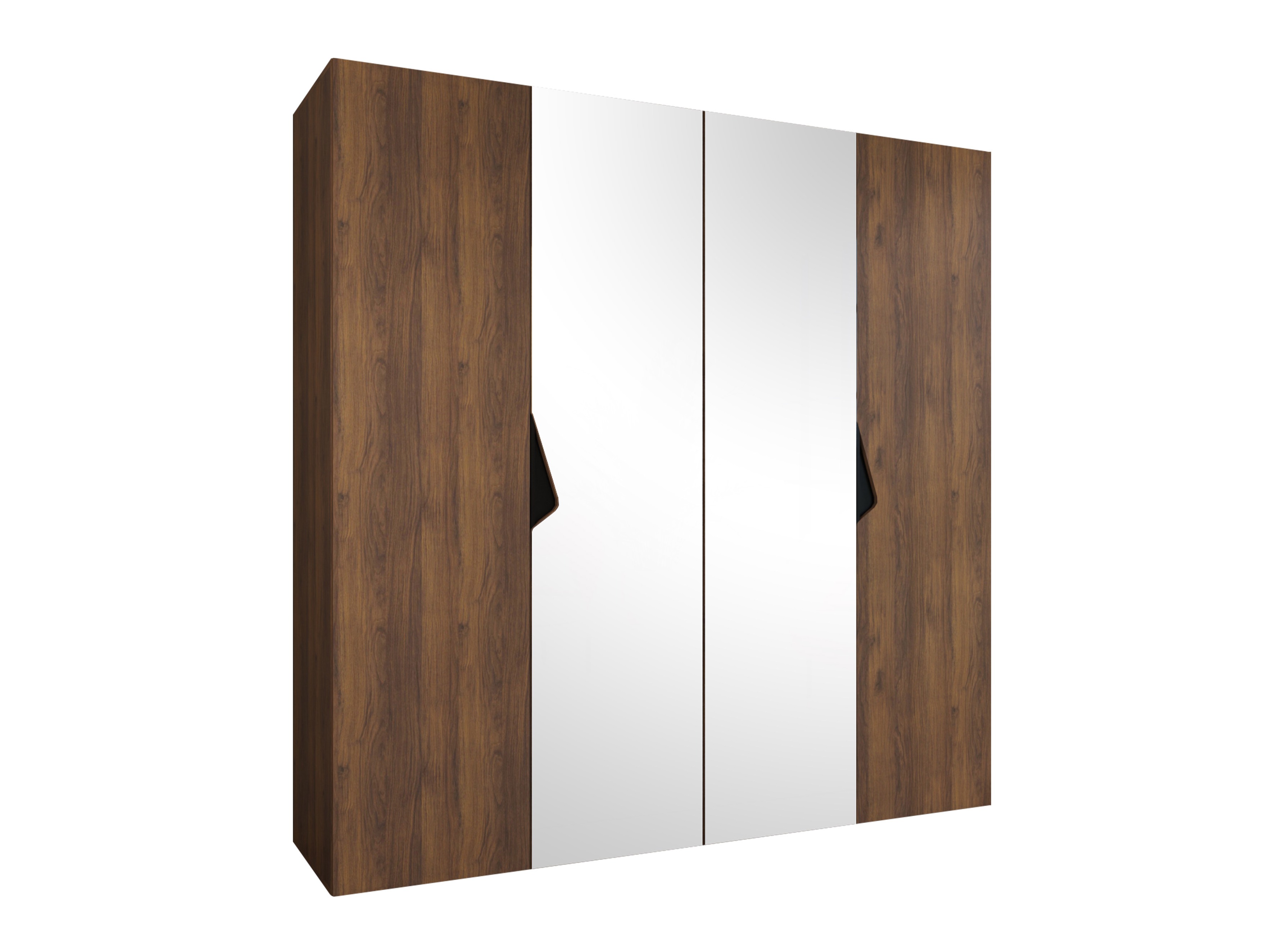 Armoire Hartford 625 (Noyer)