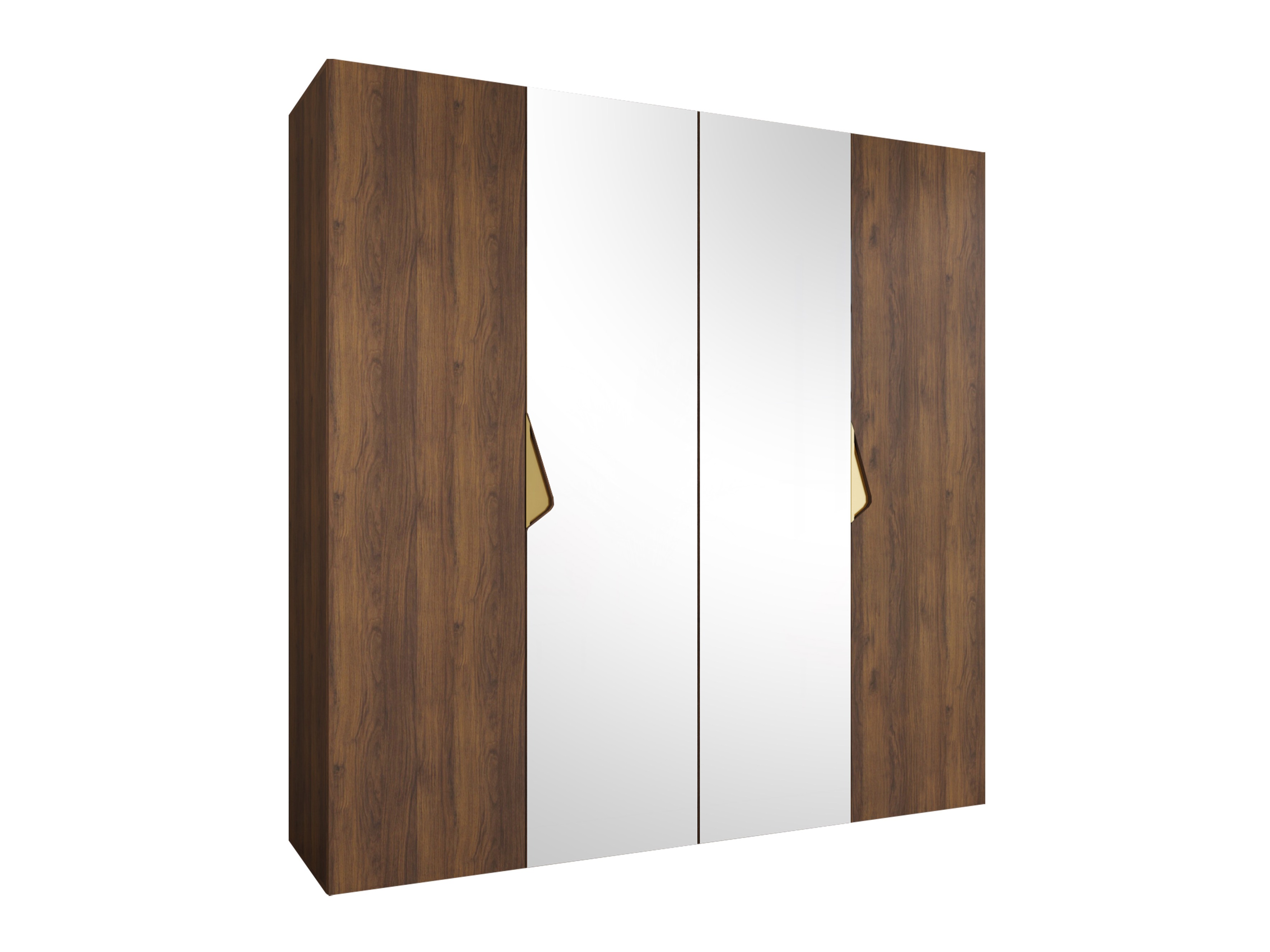Armoire Hartford 625 (Noyer)