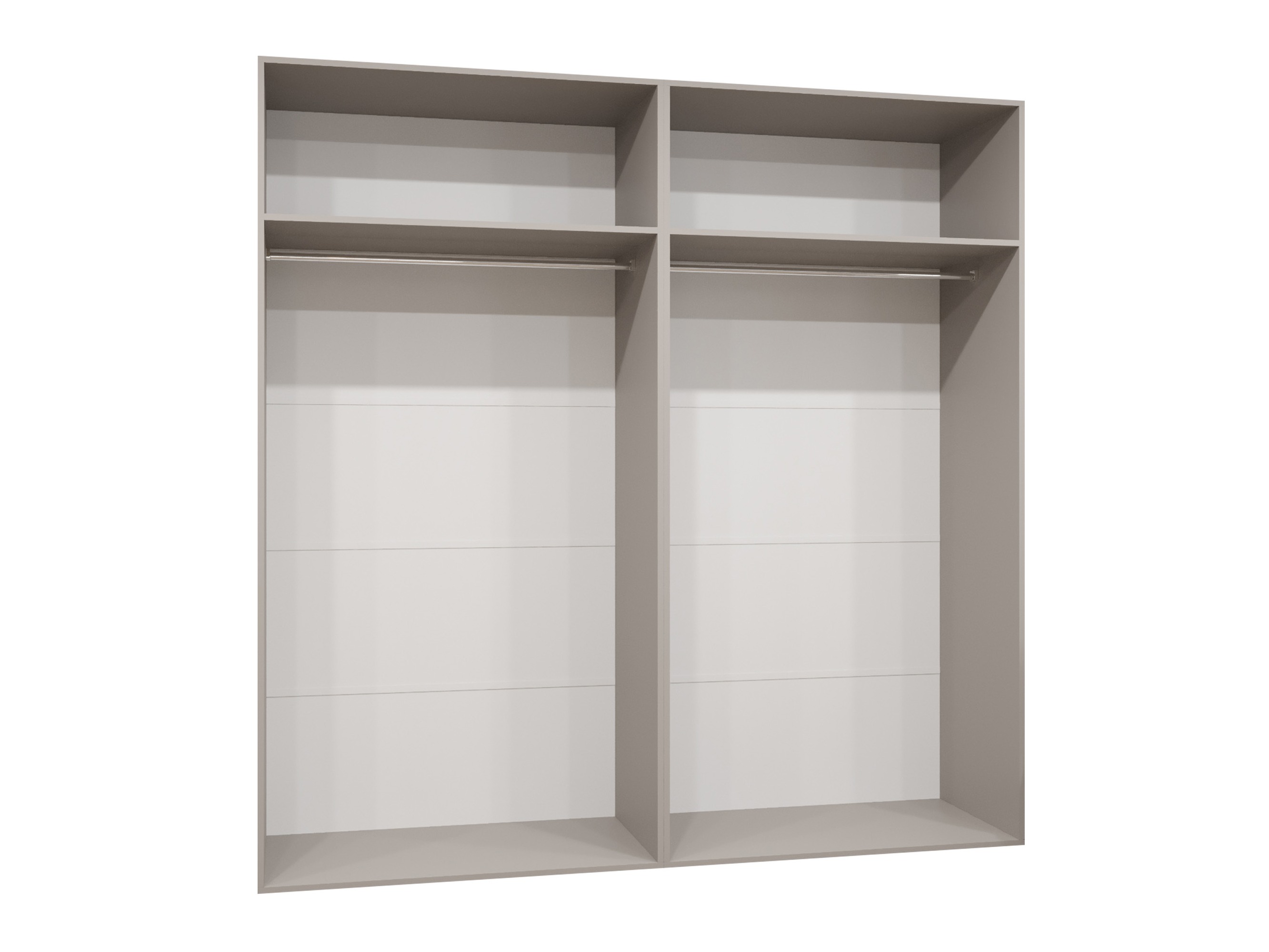 Armoire Hartford 625 (Noyer)