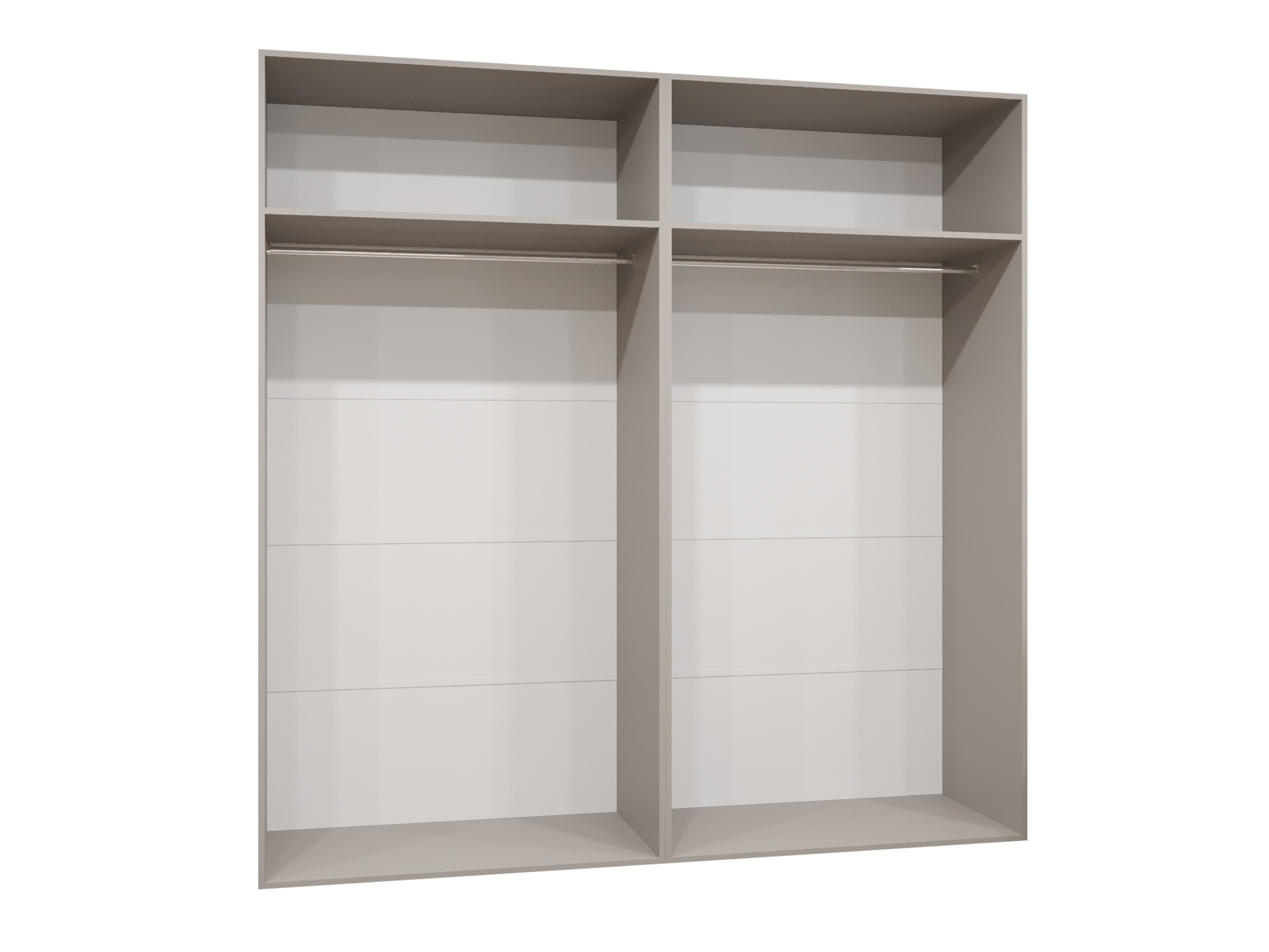Armoire Hartford 625 (Noyer)
