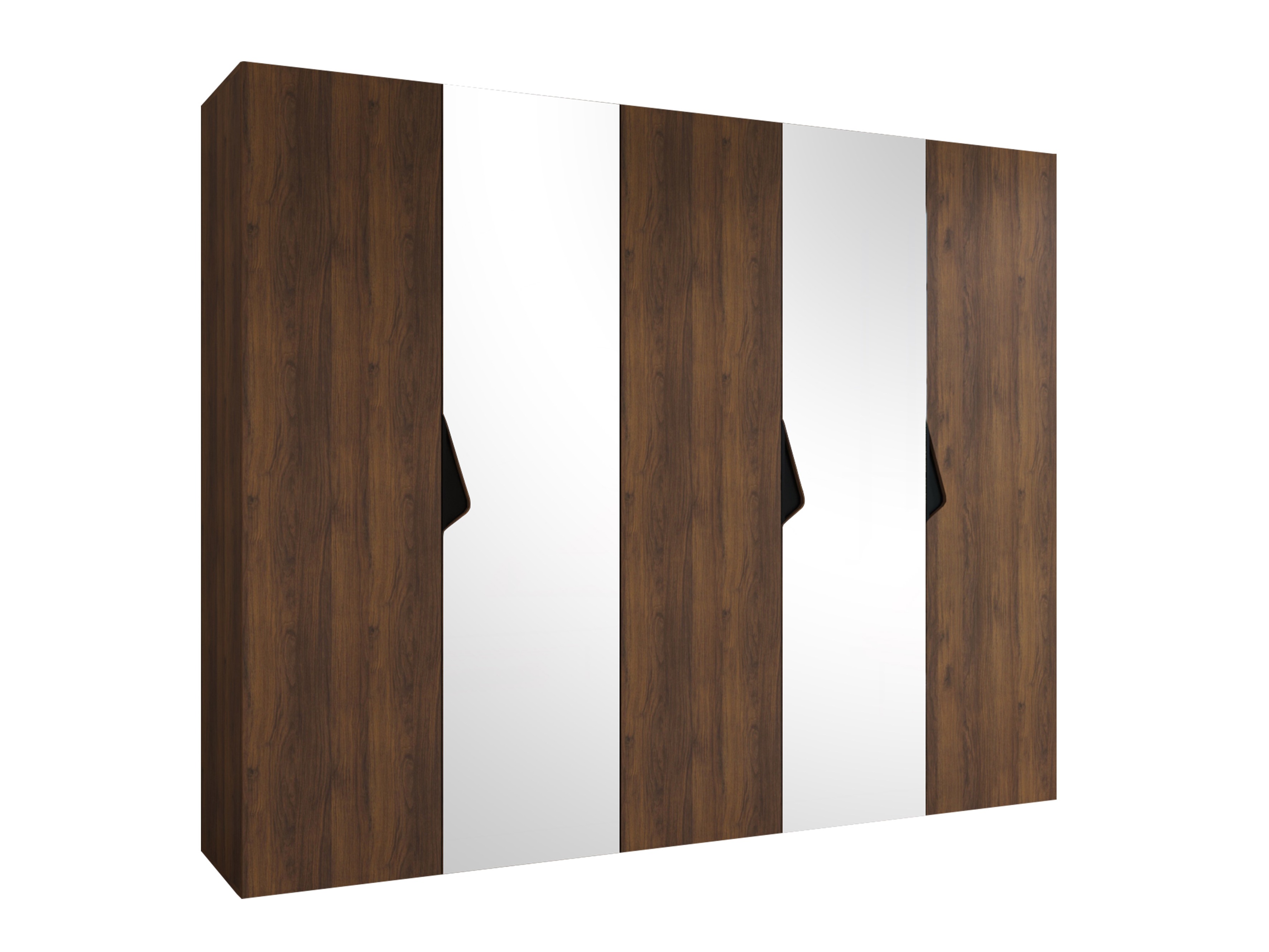 Armoire Hartford 626 (Noyer)