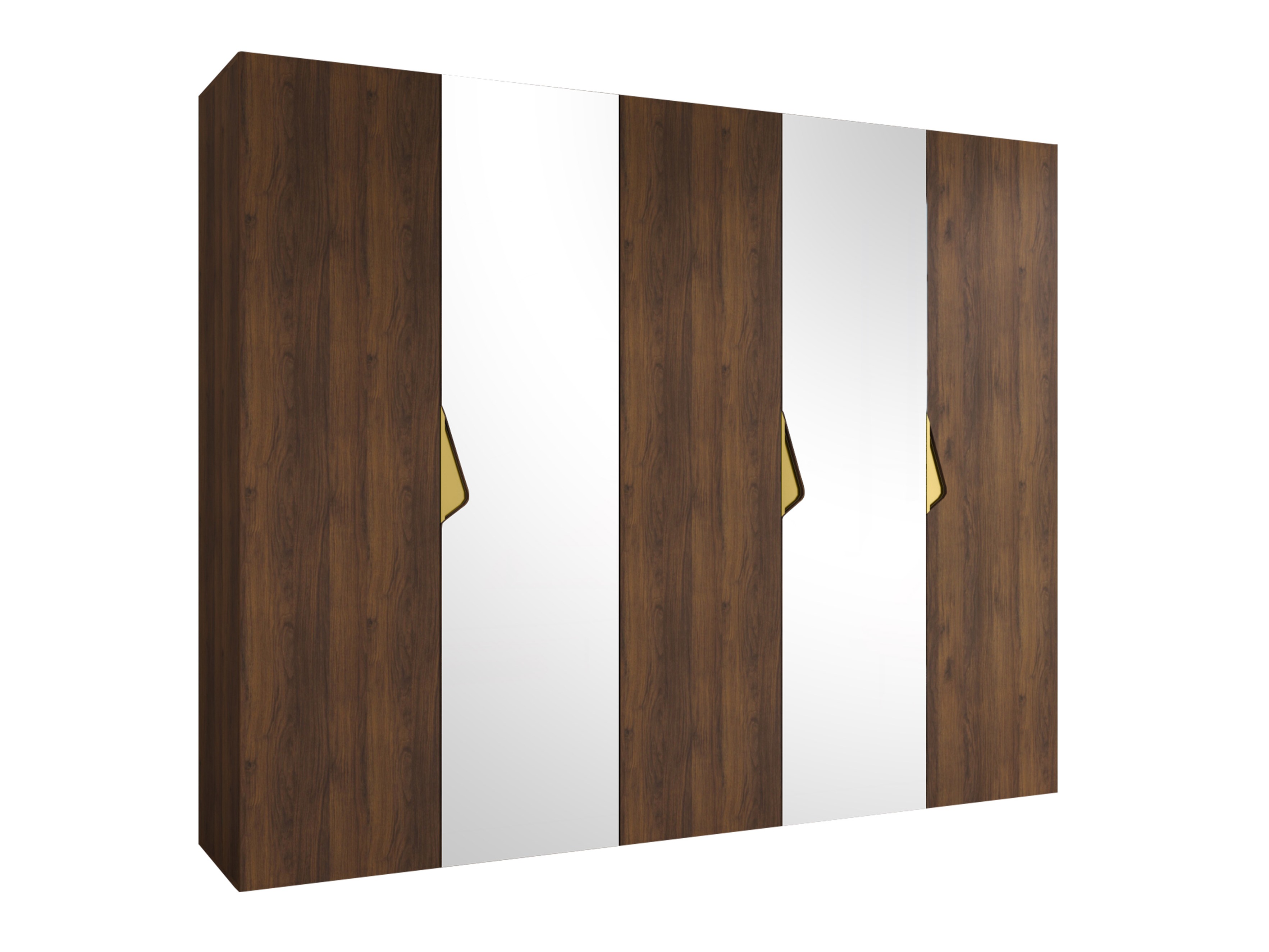 Armoire Hartford 626 (Noyer)
