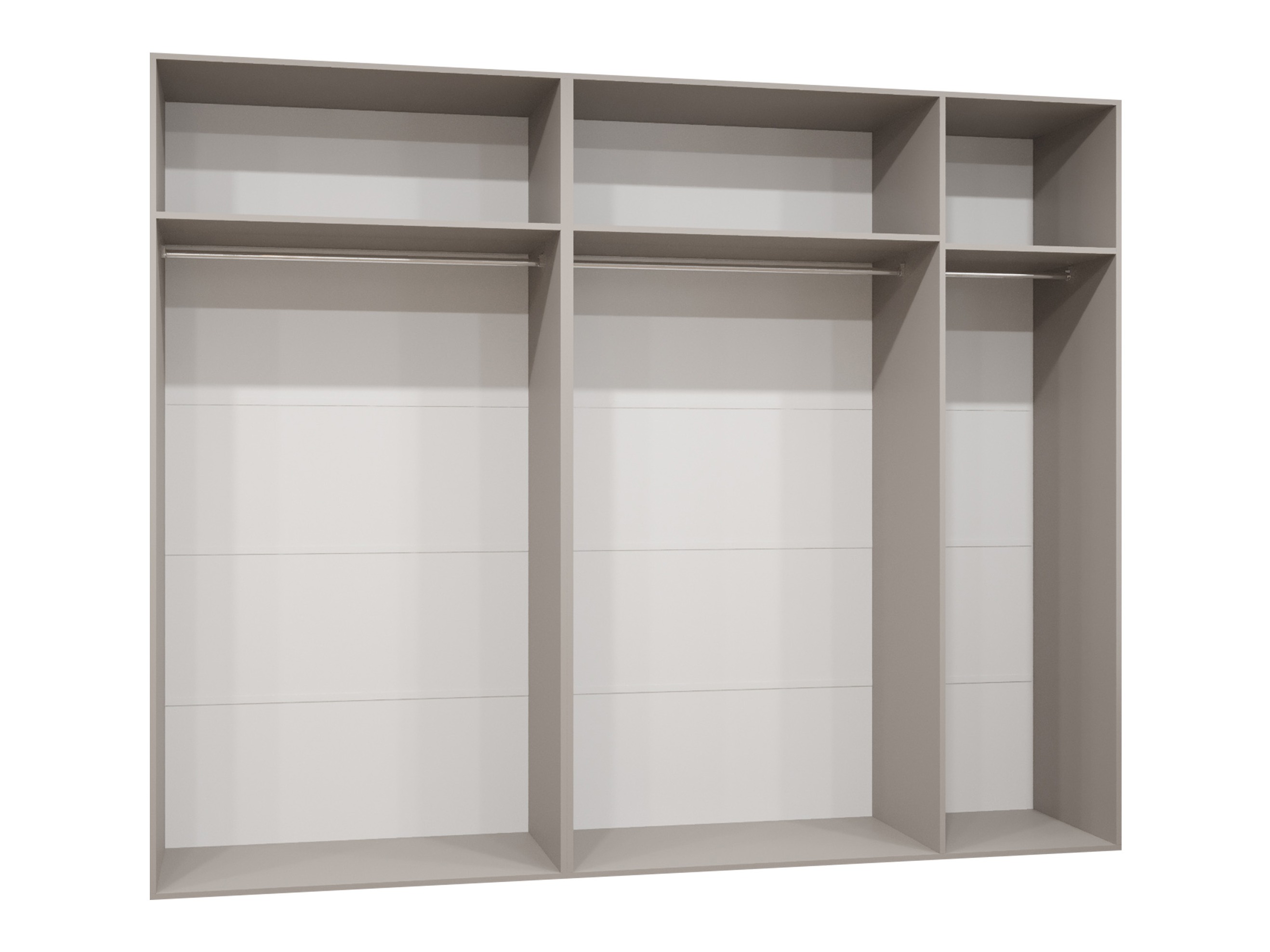 Armoire Hartford 626 (Noyer)