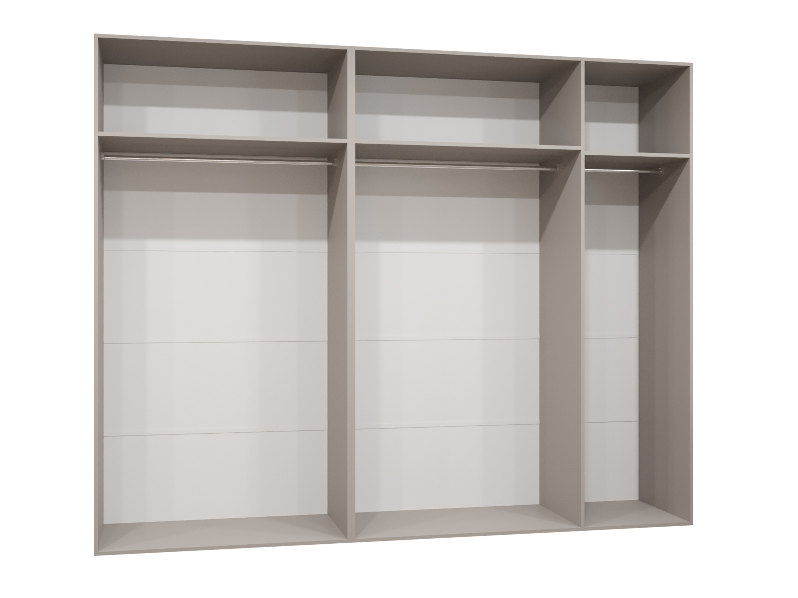 Armoire Hartford 626 (Noyer)