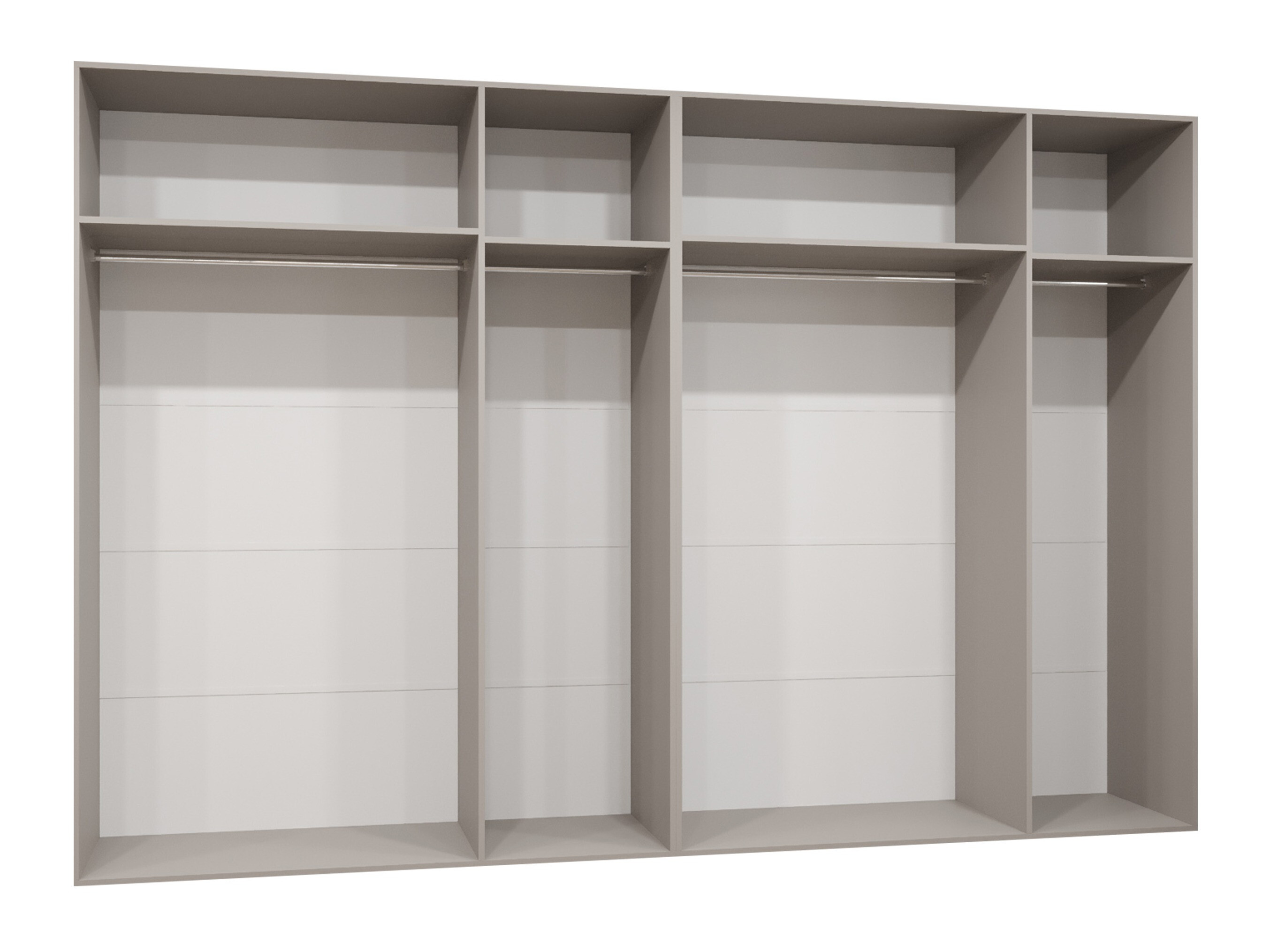Armoire Hartford 627 (Noyer)