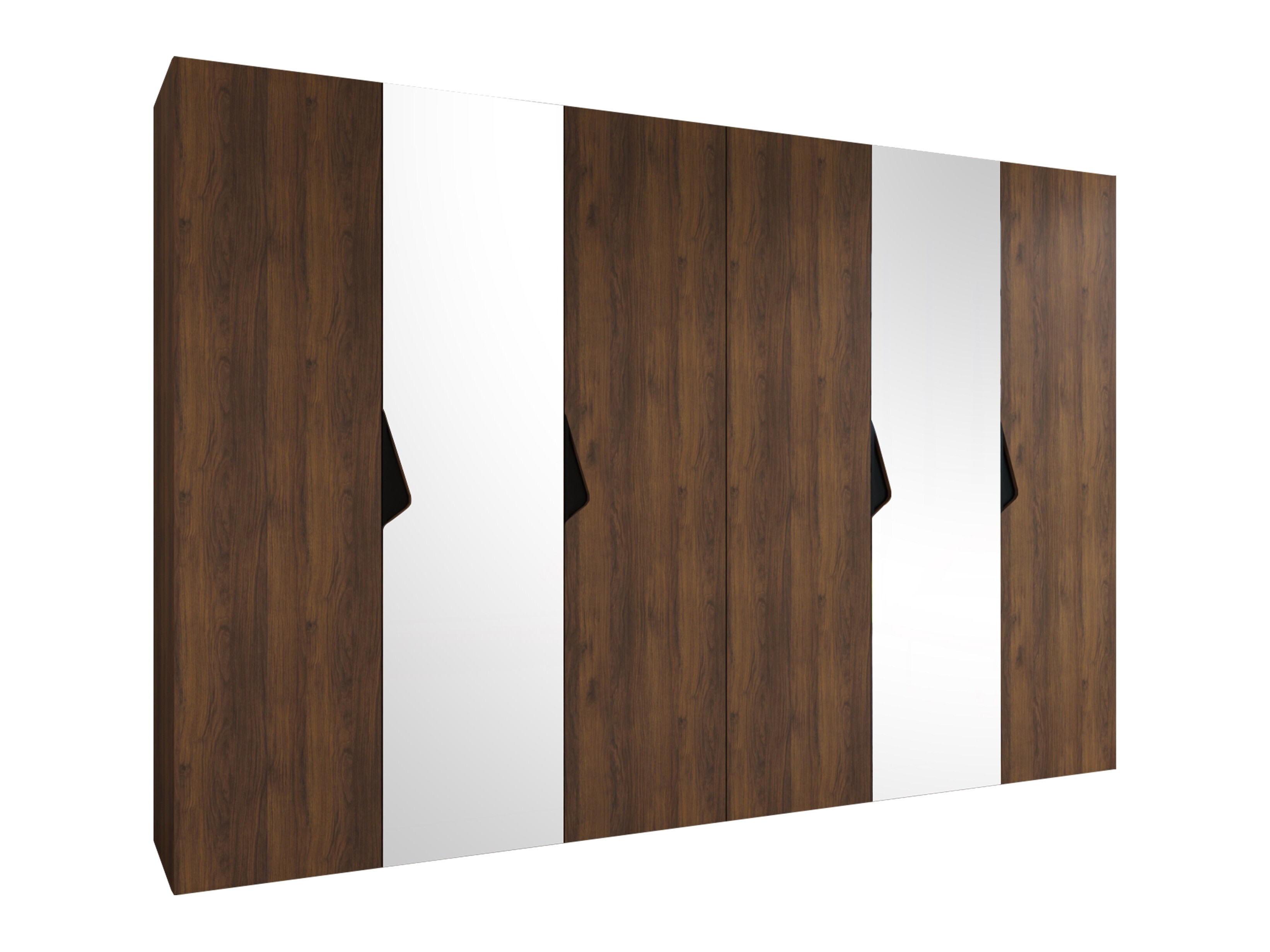 Armoire Hartford 627 (Noyer)