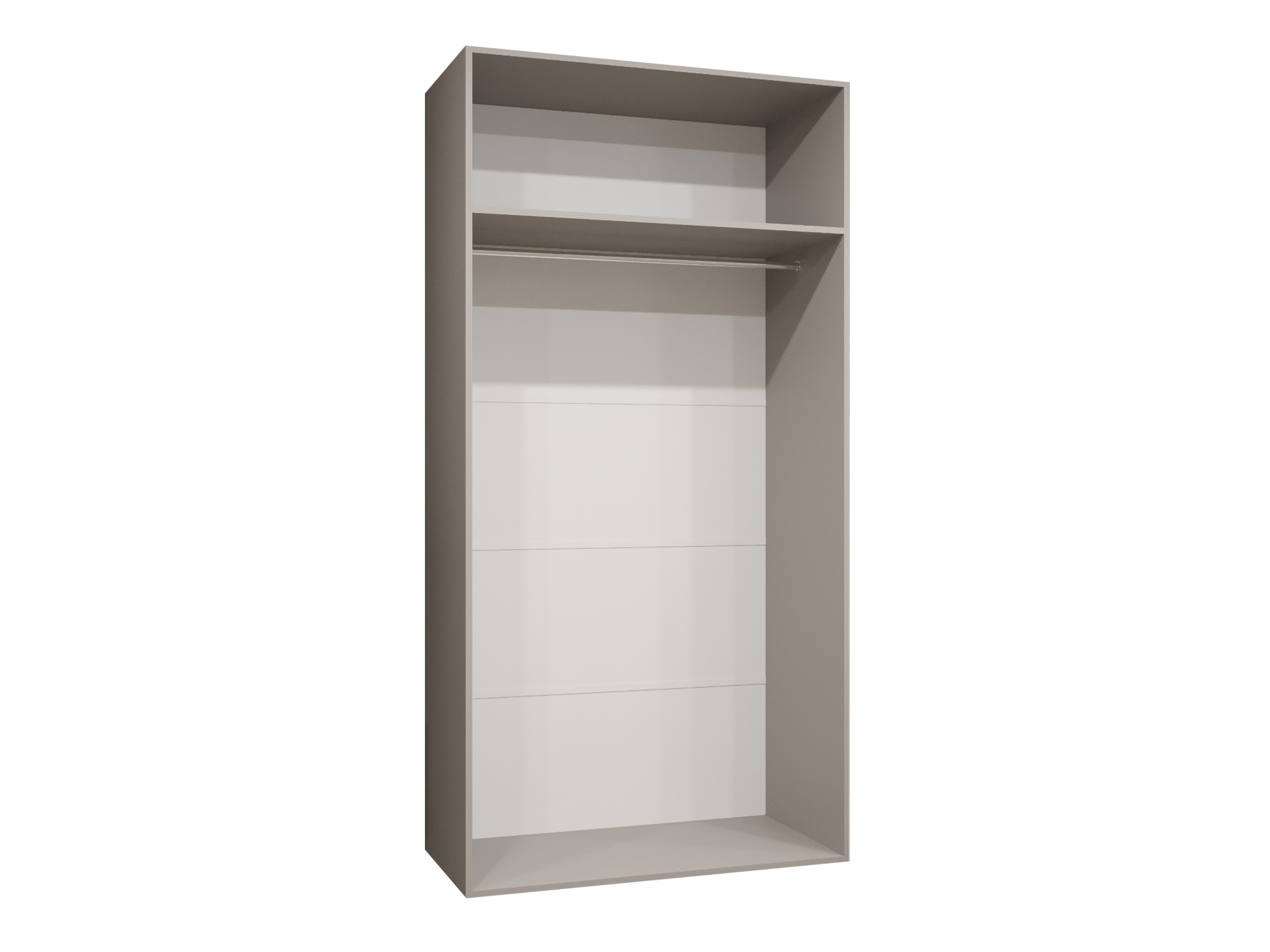 Armoire Hartford 628 (Noyer)