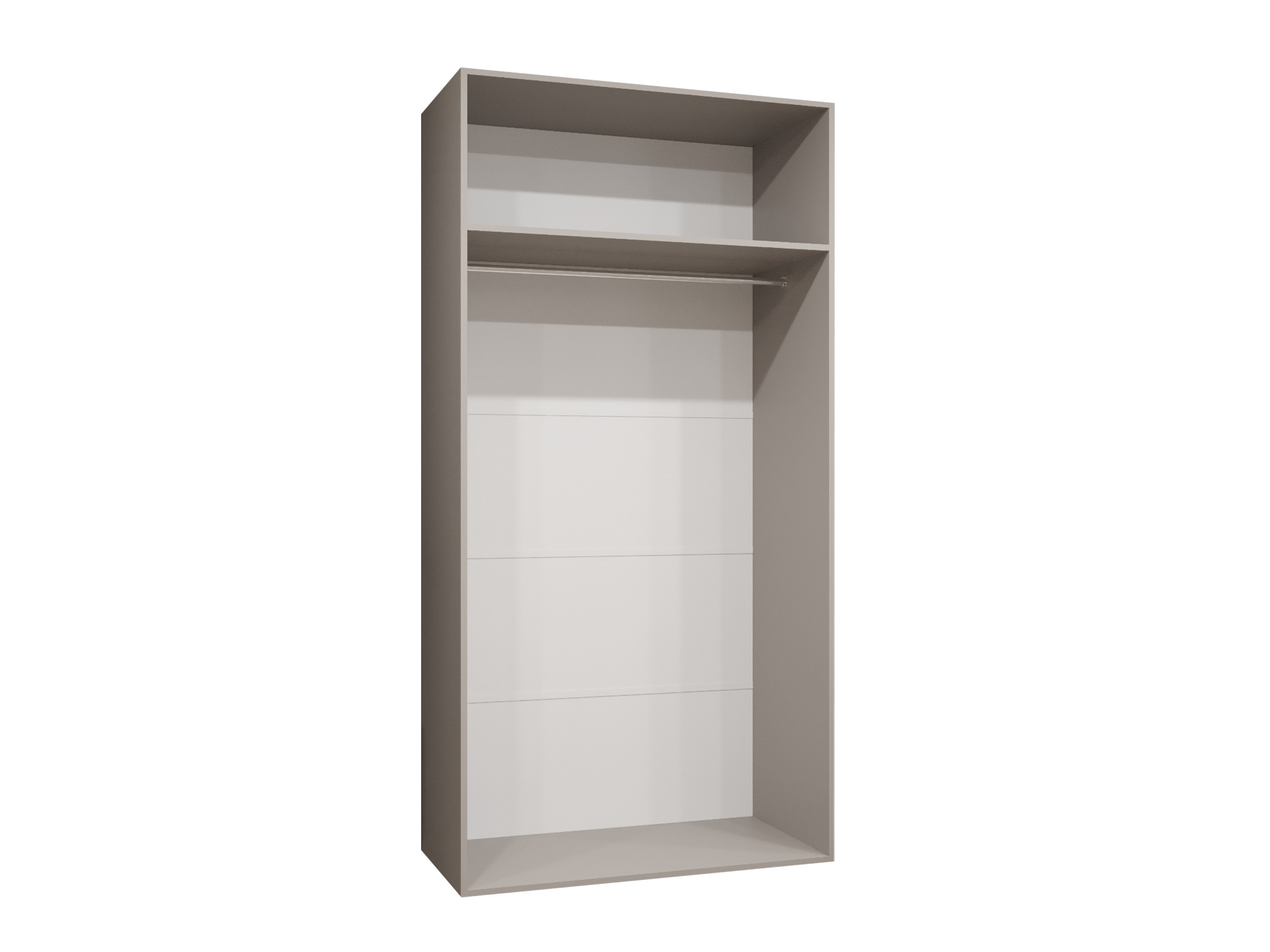Armoire Hartford 628 (Noyer)
