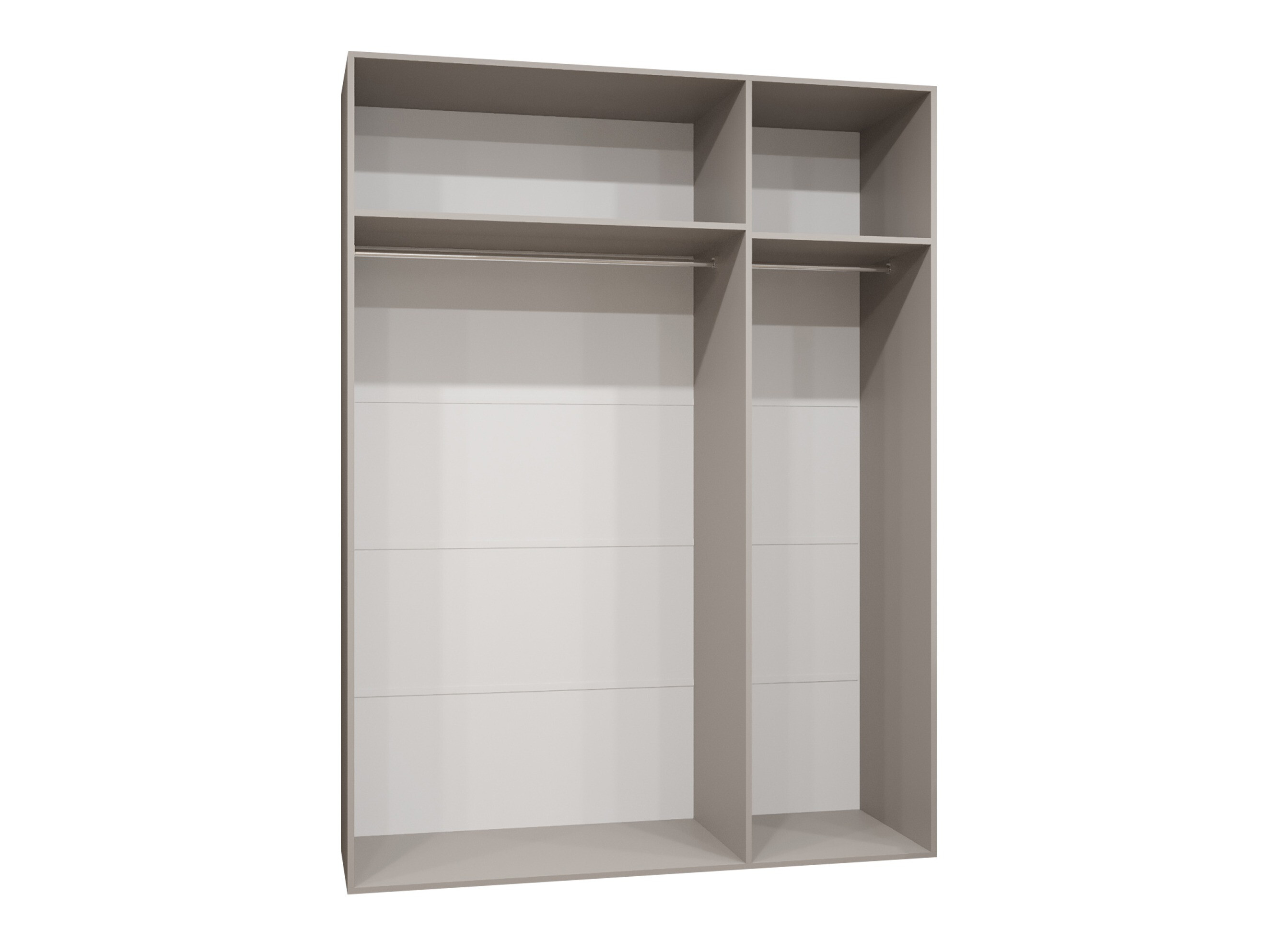 Armoire Hartford 629 (Noyer)