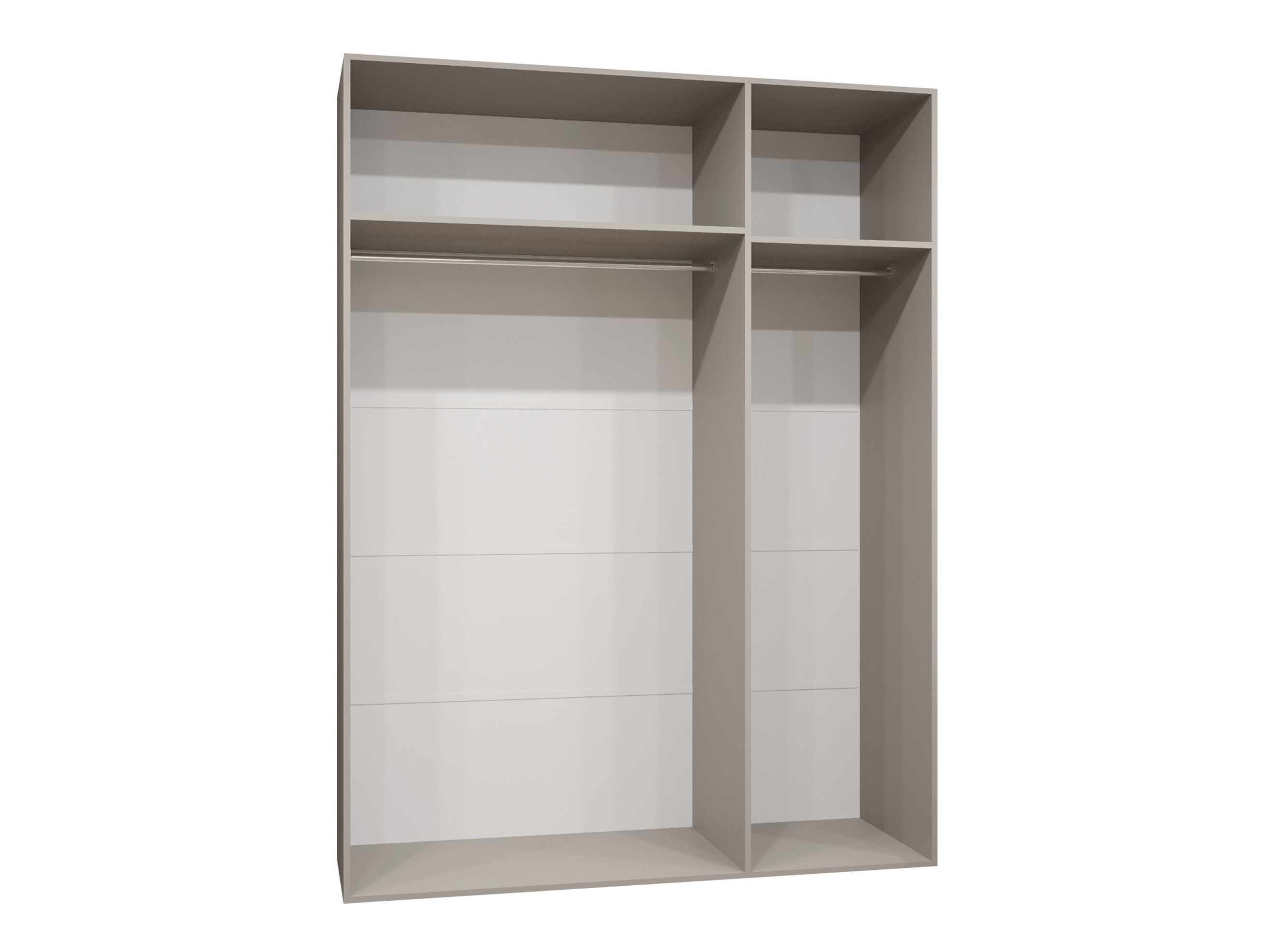 Armoire Hartford 629 (Noyer)
