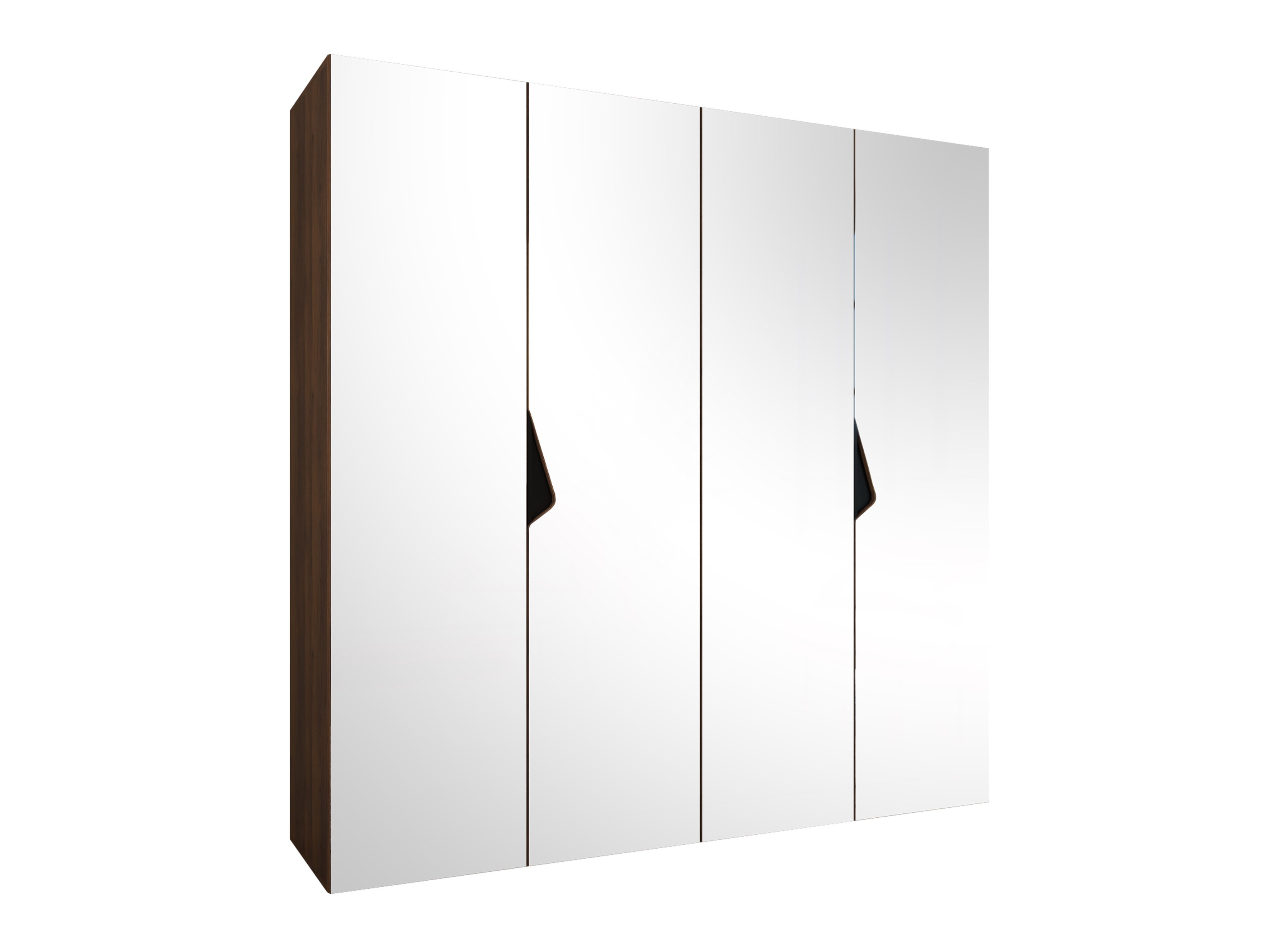 Armoire Hartford 630 (Noyer)